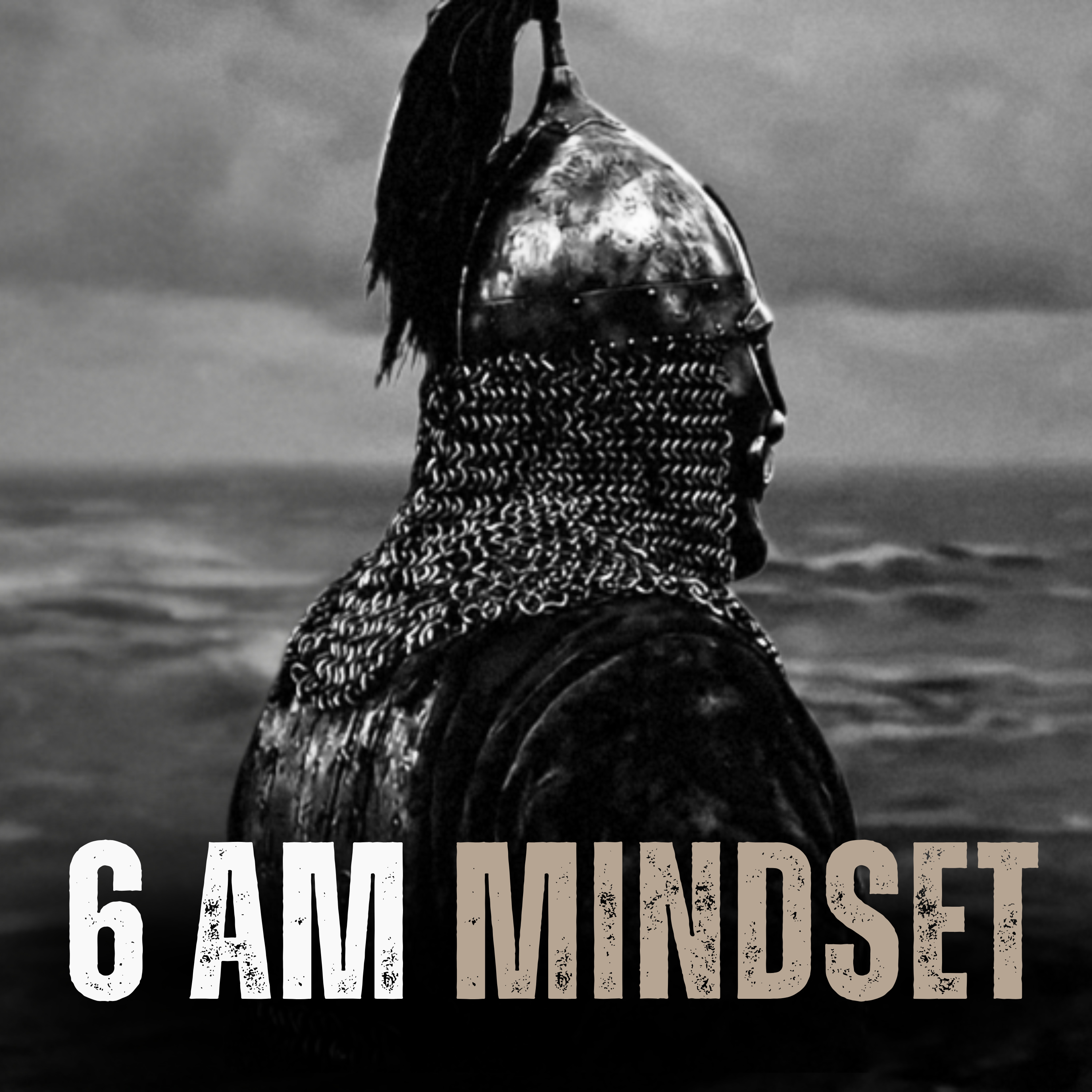WAKE THE F*CK UP NOW - Motivational Speech episode artwork