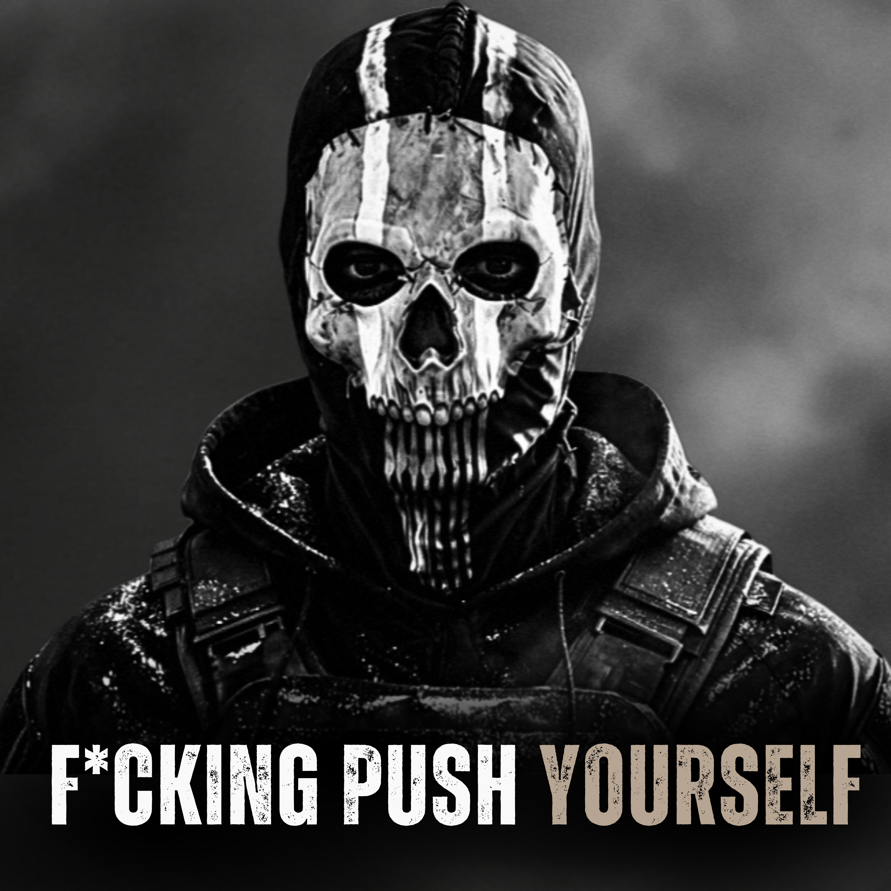 YOU NEVER TOOK IT PERSONALLY ENOUGH - Motivational Speech episode artwork