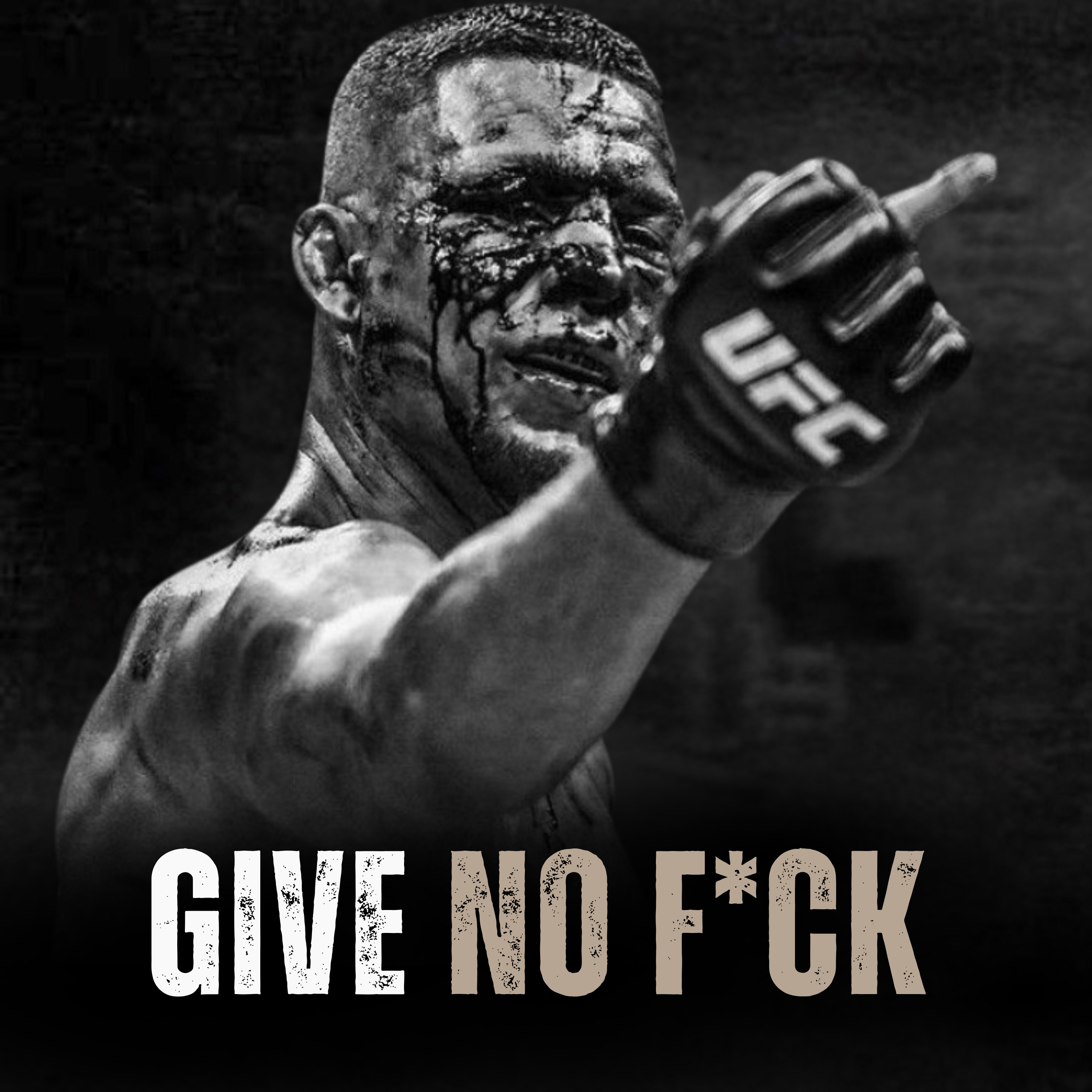 STOP BEING F*CKING WEAK - Motivational Speech episode artwork
