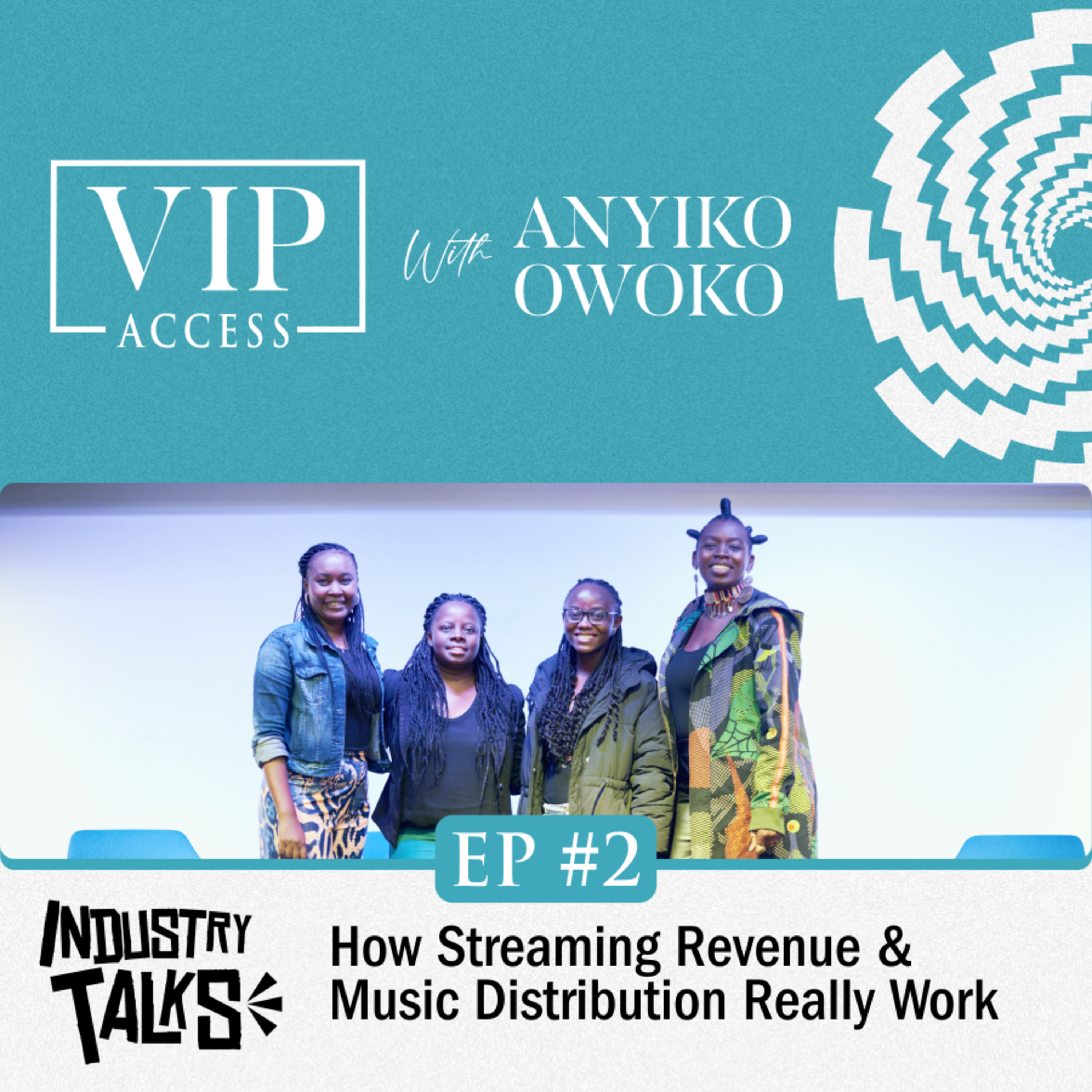 How Streaming Revenue & Music Distribution Really Work Part 2 | S5: EP 2