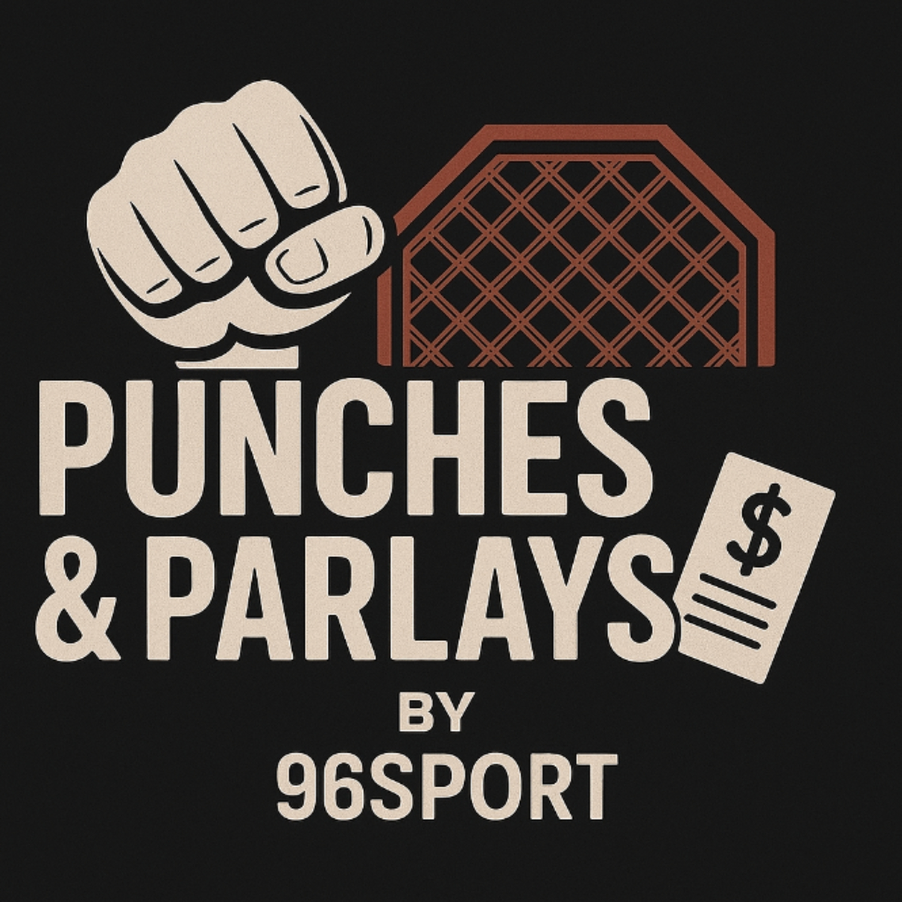 Punches & Parlays
