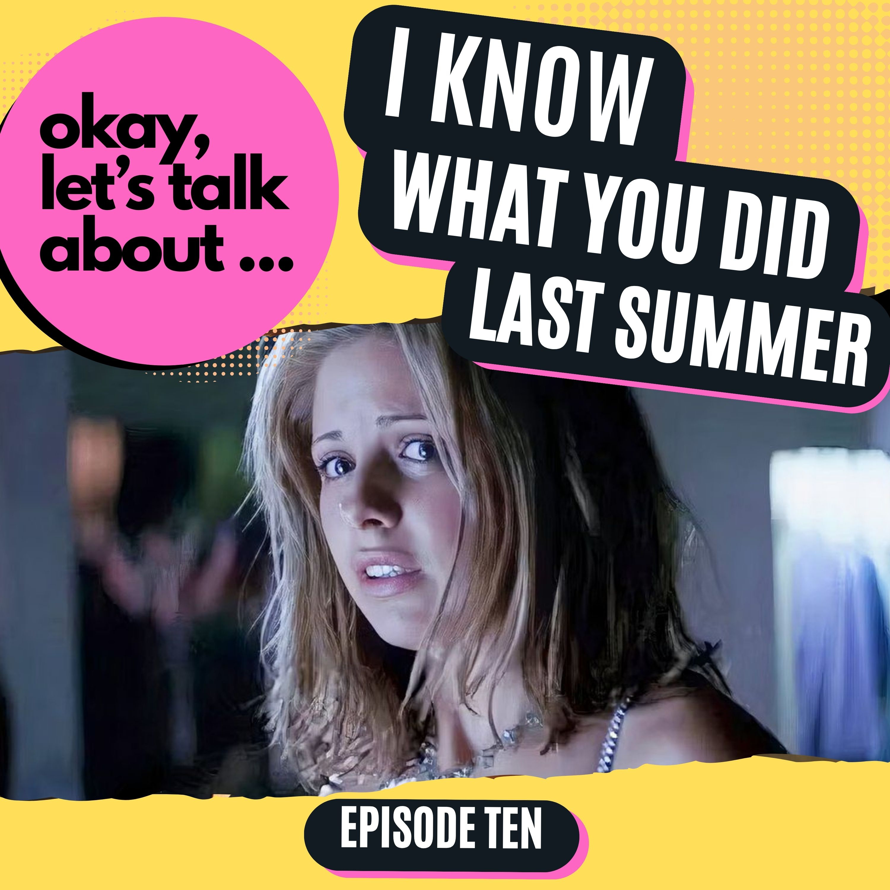 I Know What You Did Last Summer (1997) episode artwork