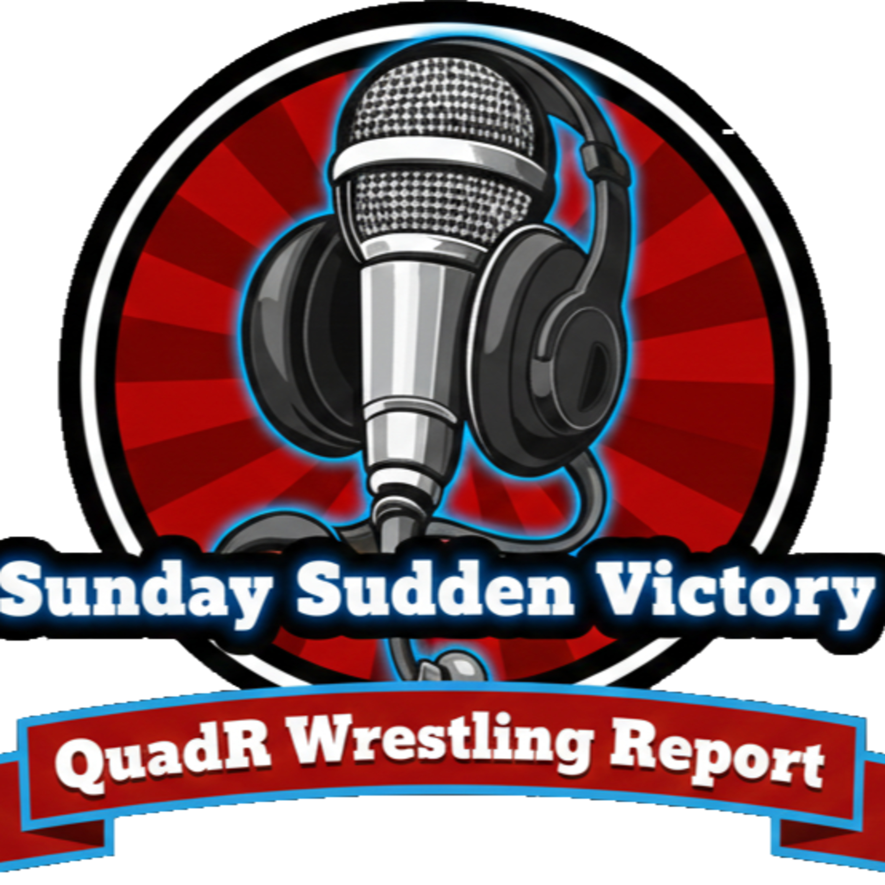 The Empire(Iowa) Storms Back | QuadR Sunday Sudden Victory episode artwork