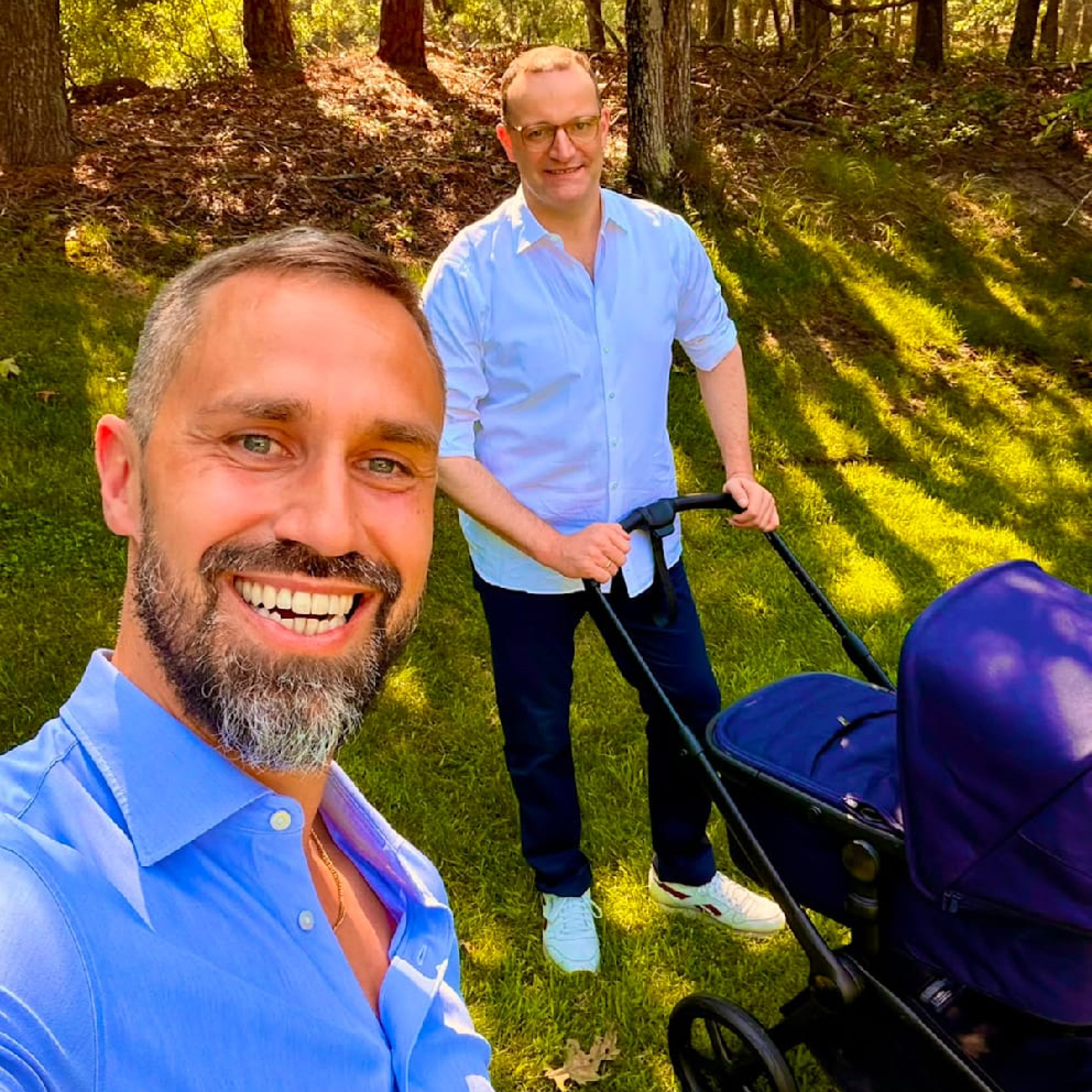 Jens Spahn tritt zurück! #340
