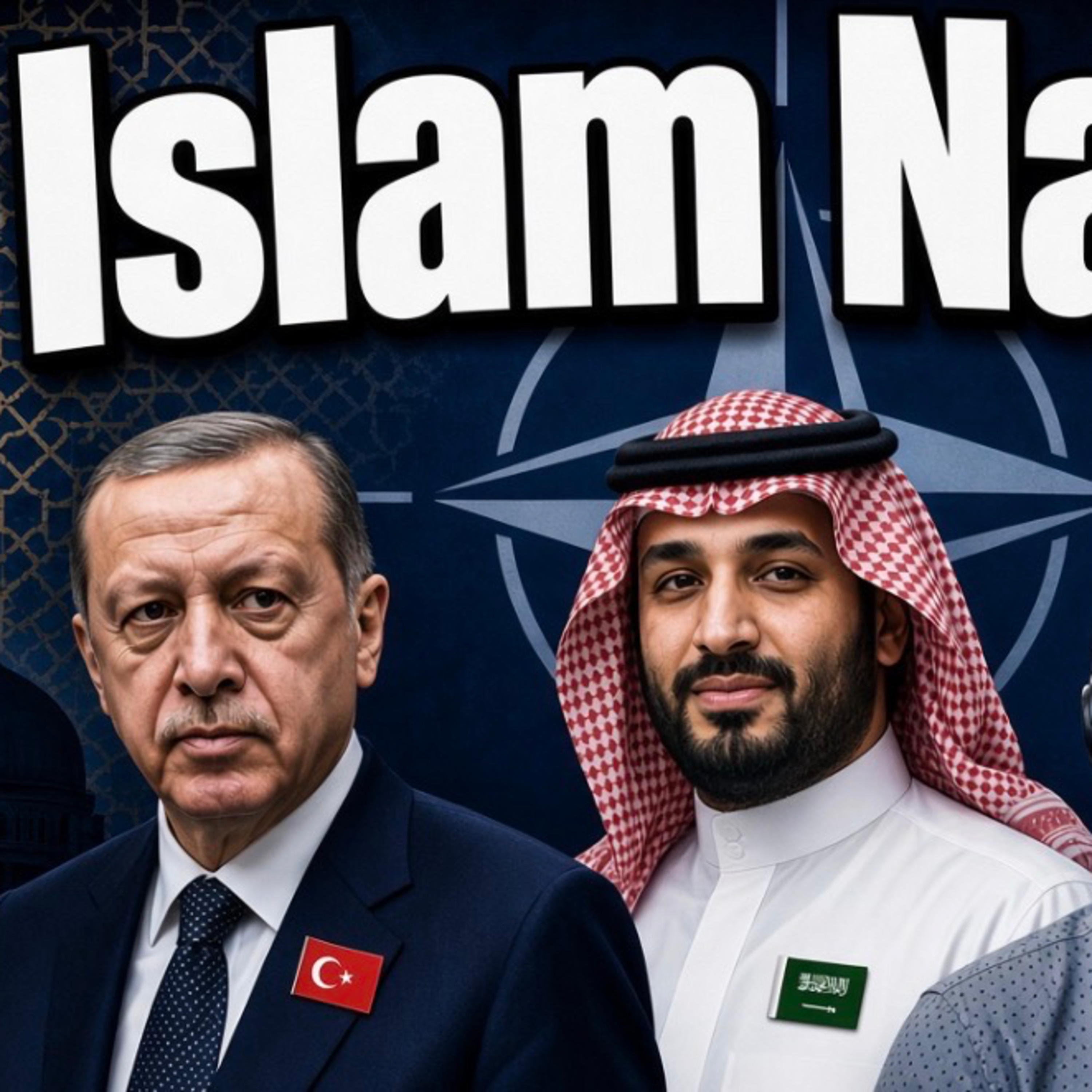 Gründet Türkei eine türkische Nato?