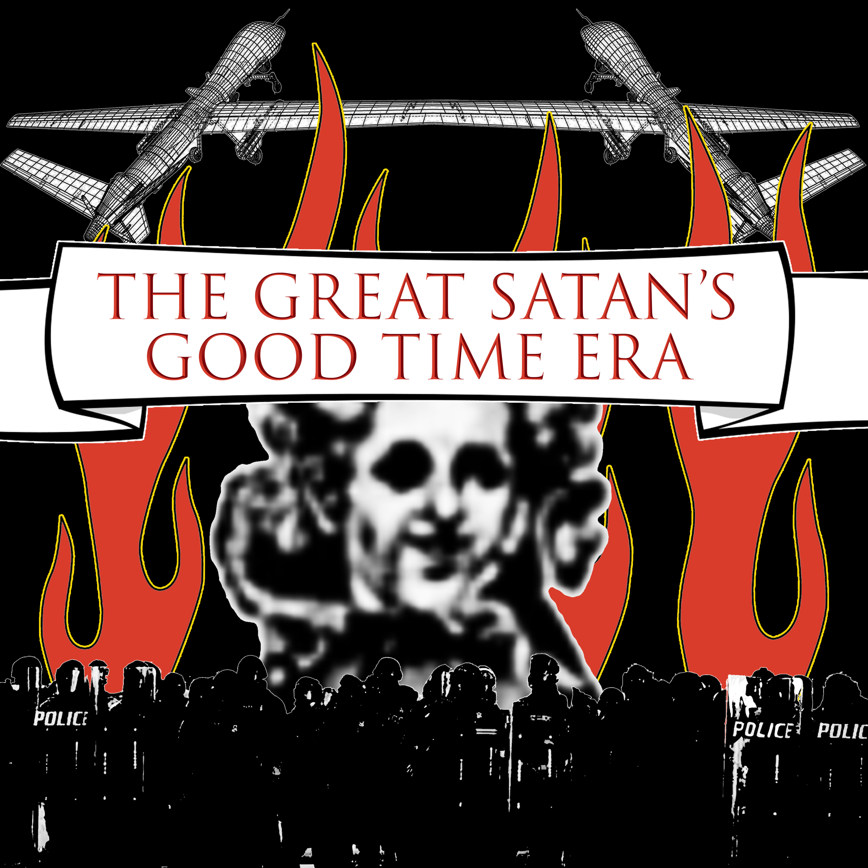 The Great Satan\'s Good Time Era