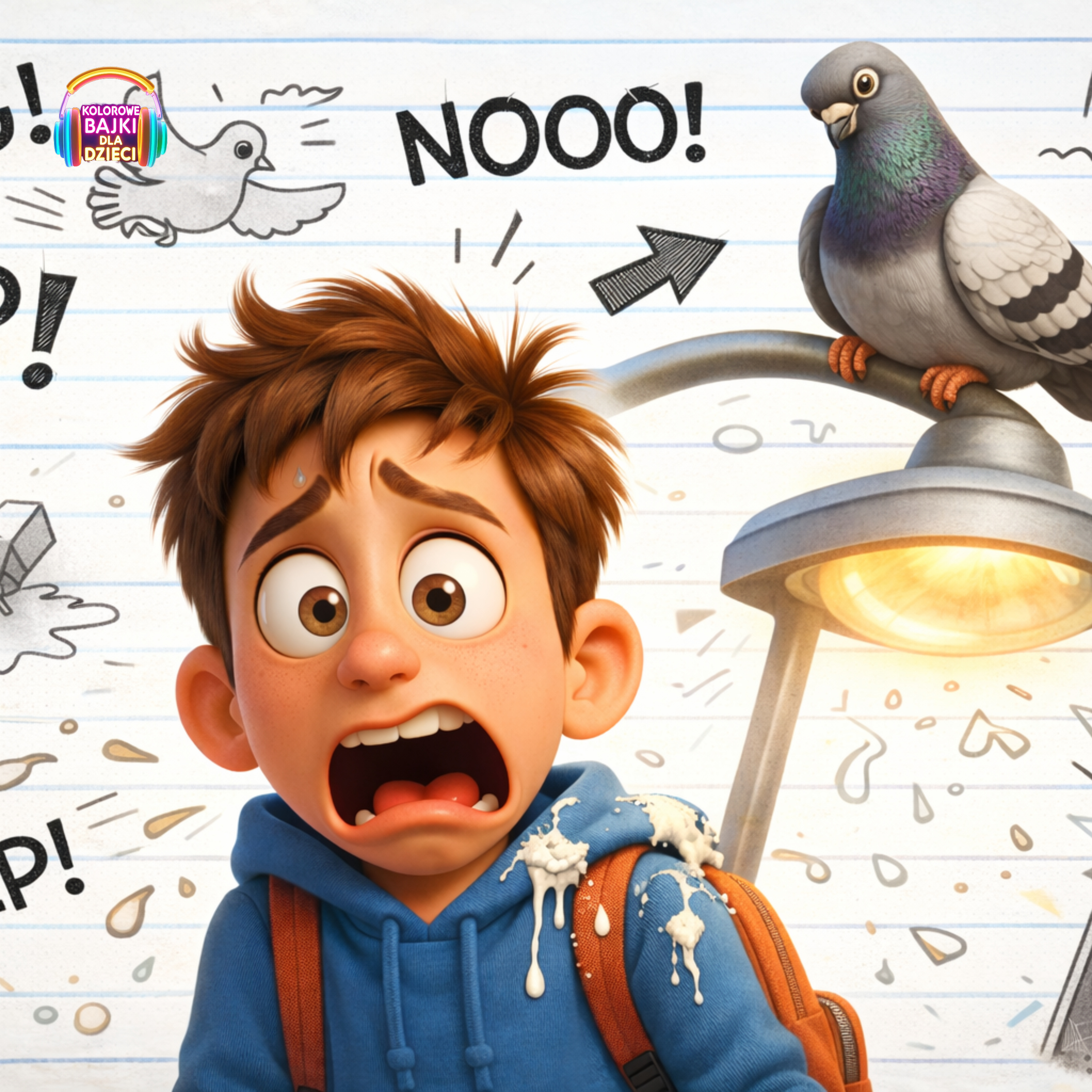 Kolorowe Bajki dla Dzieci 🎧✨ Najlepsze bajki do słuchania | Audiobooki dla dzieci ✨