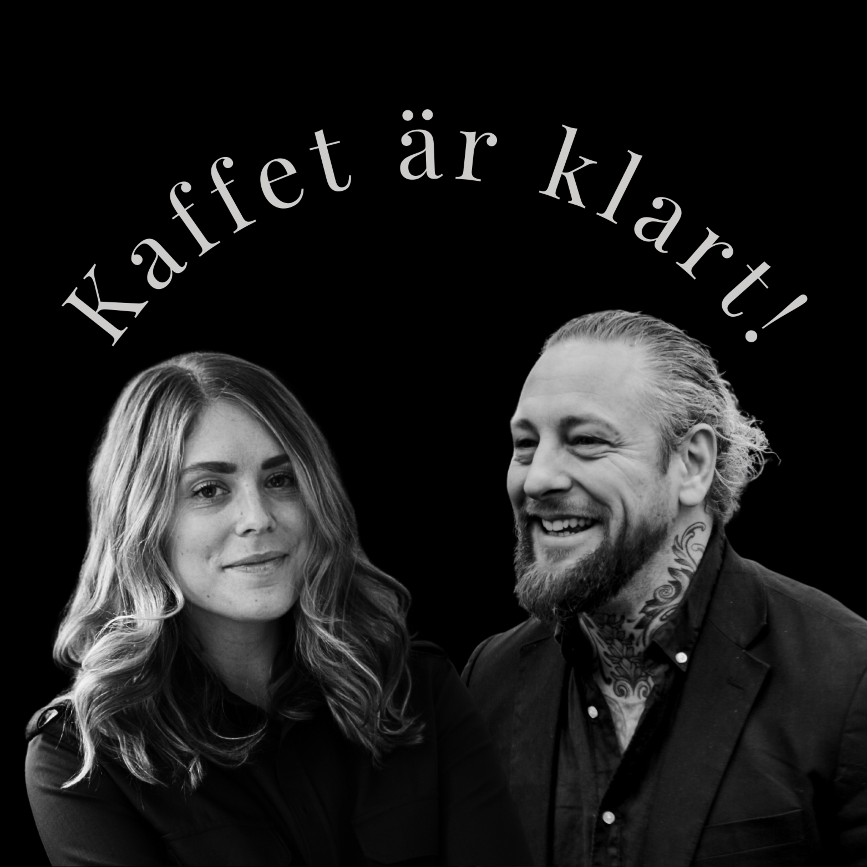 Episode Logo