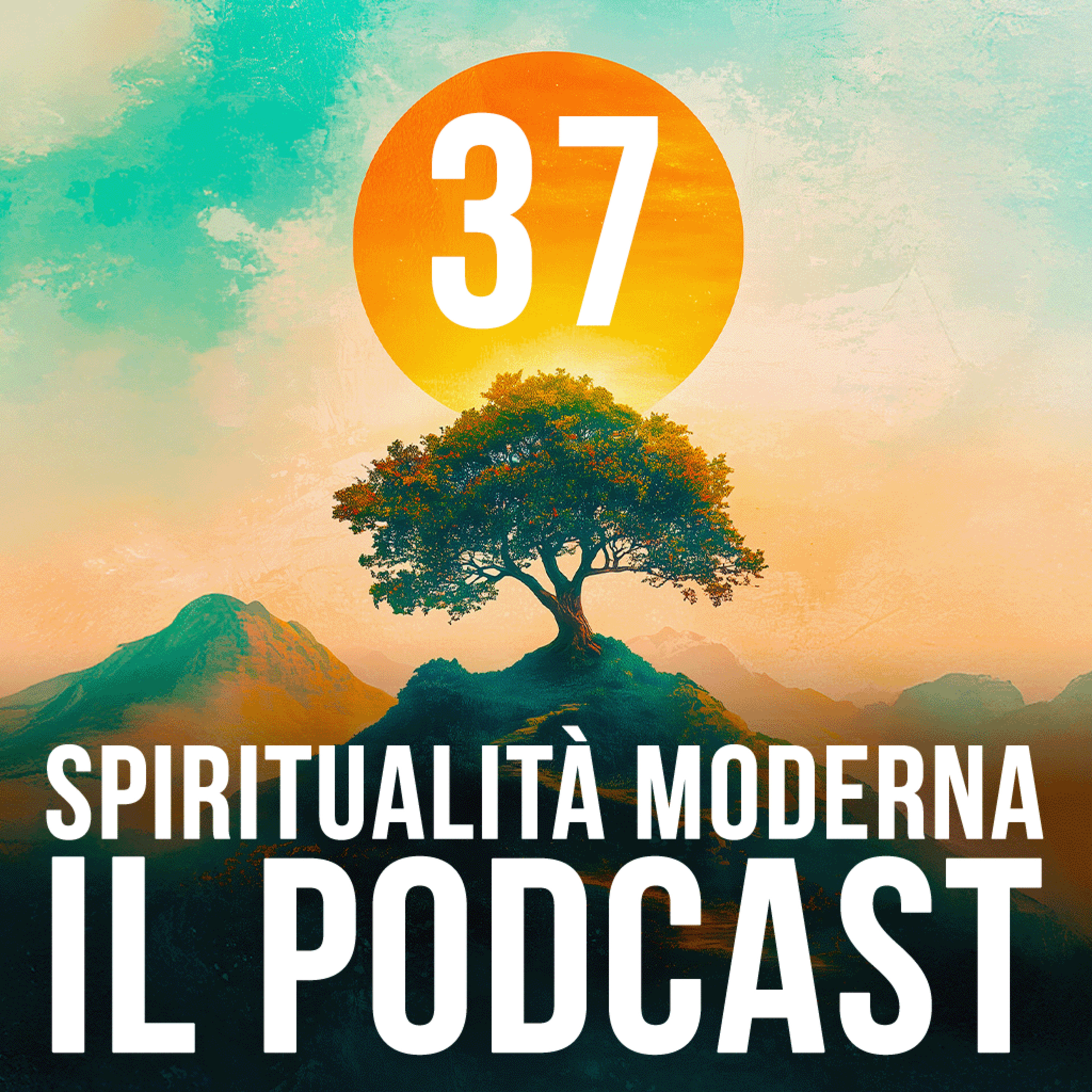 Spiritualità Moderna - Il Podcast