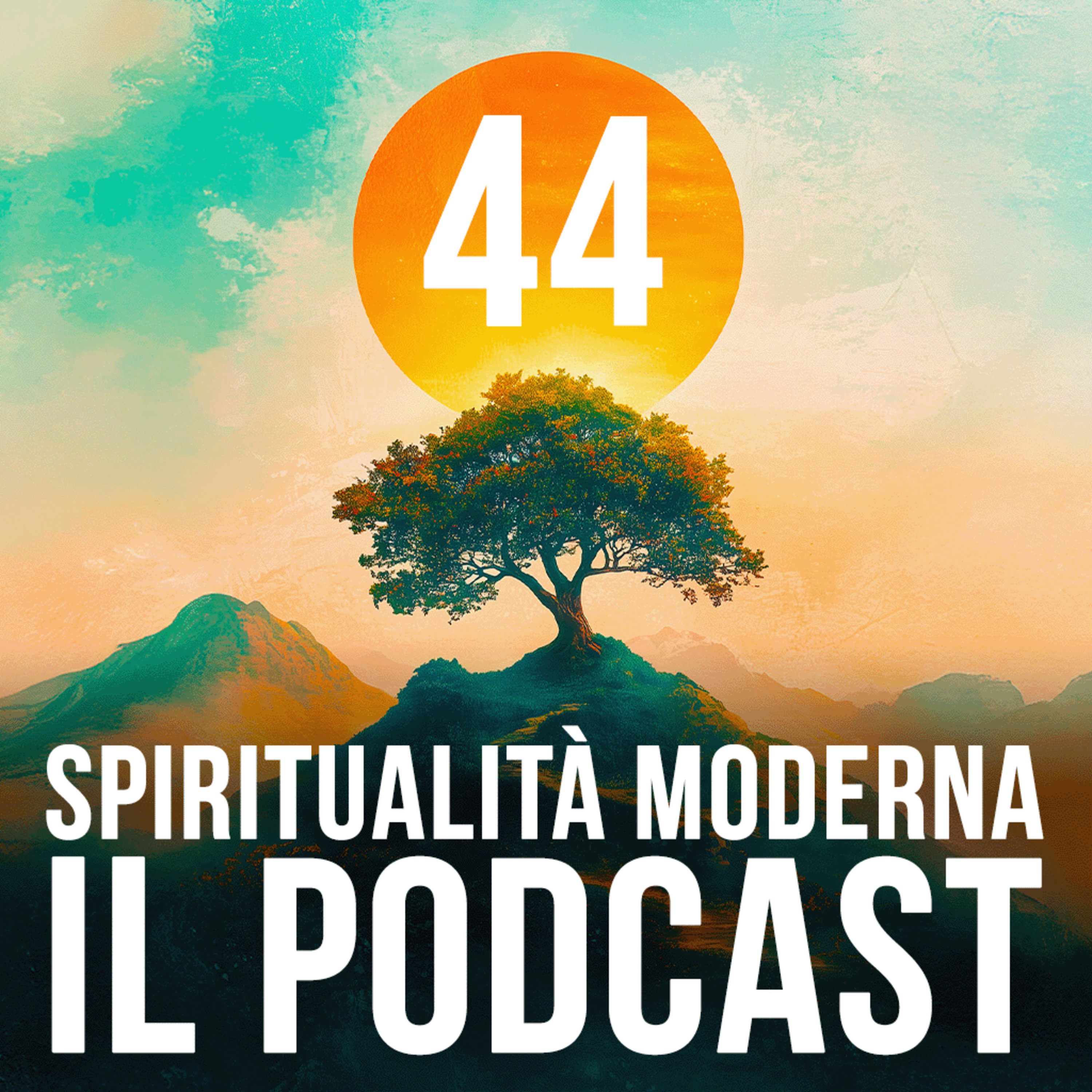 Spiritualità Moderna - Il Podcast