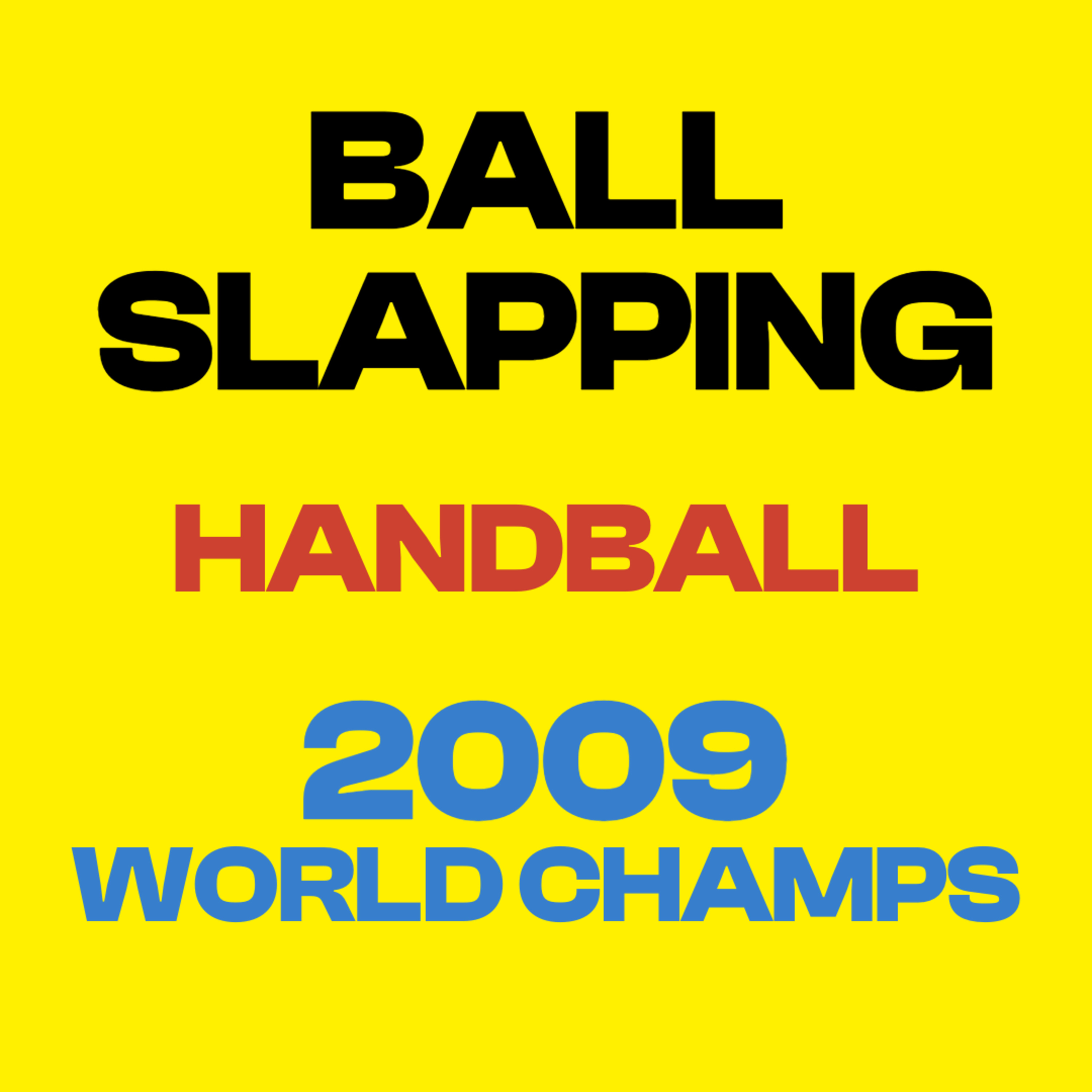 Ball Slapping