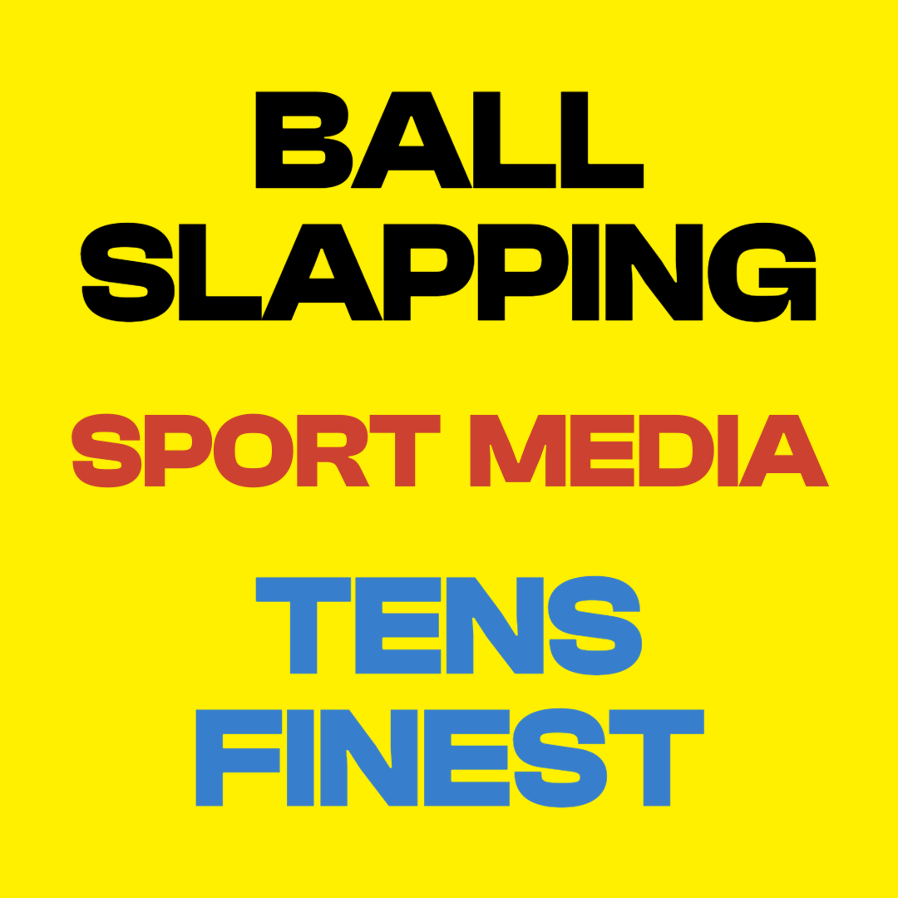 Ball Slapping