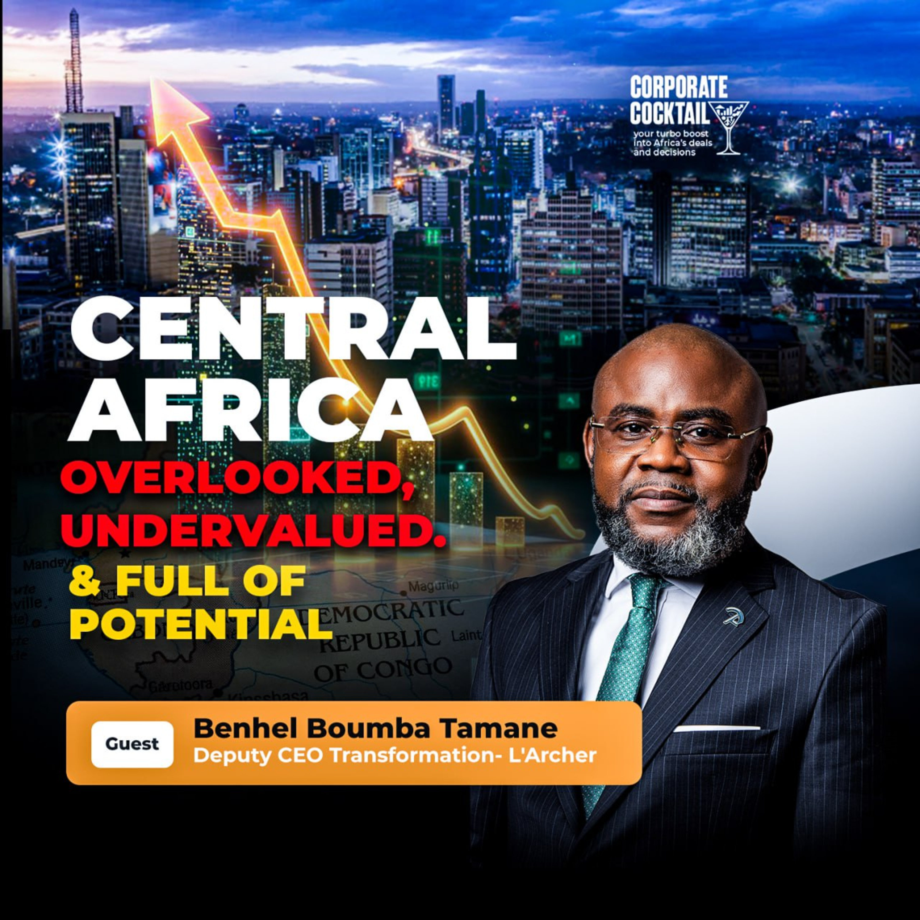 The Rating Blind Spot: Africa’s Most Avoided Region… and the Returns Hidden in Plain Sight episode artwork