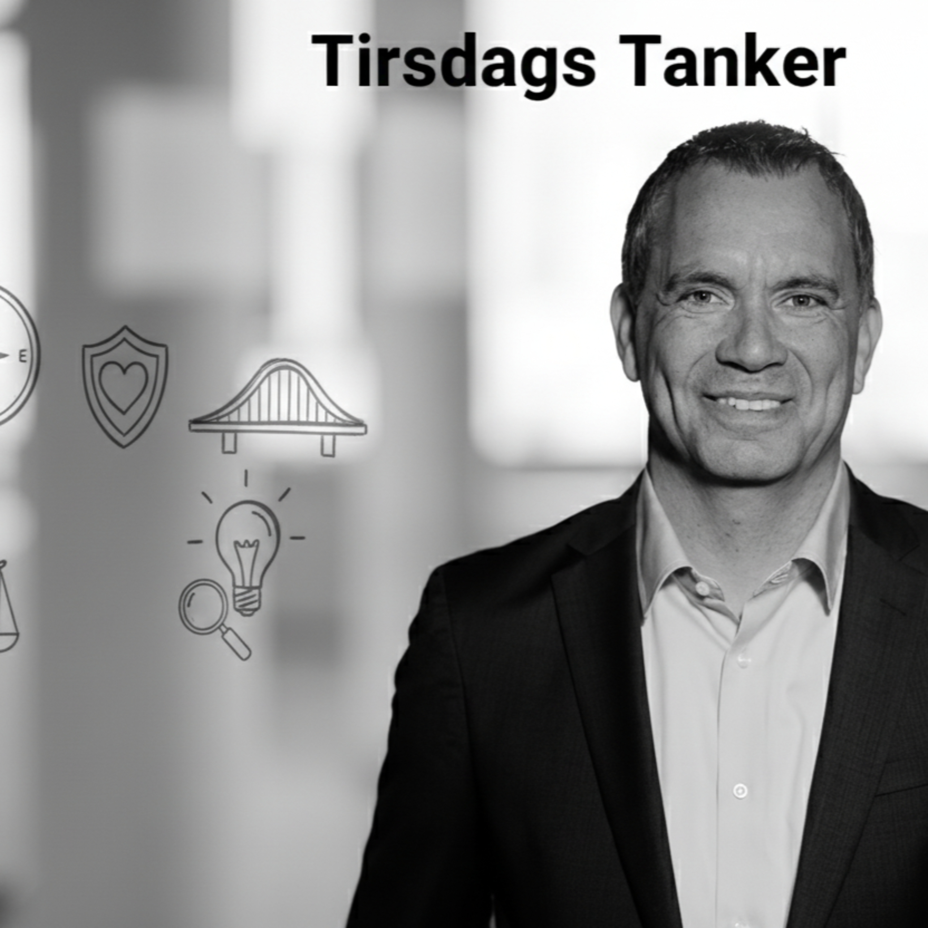 Tirsdags Tanker
