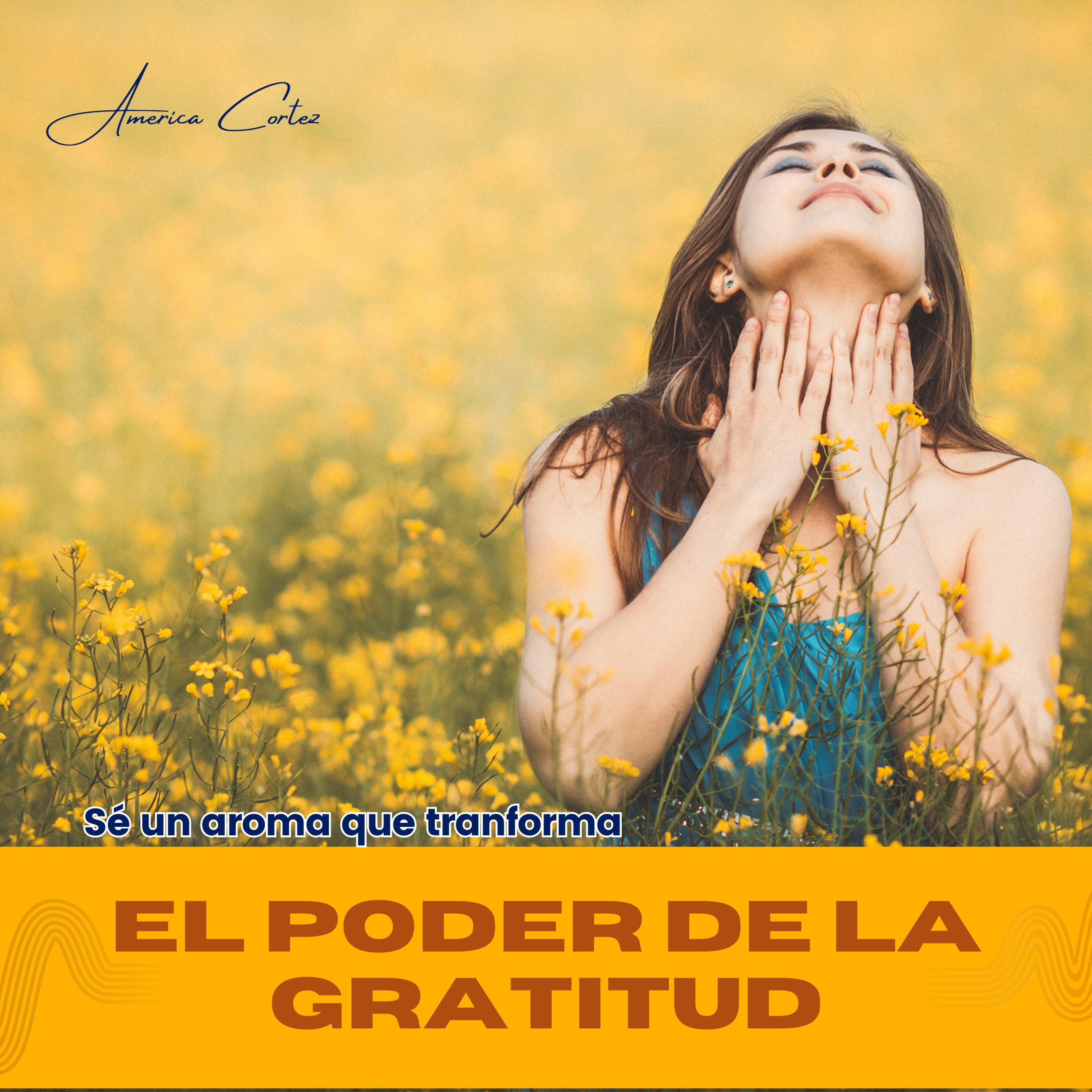 Portada de Con Aroma de Mujer