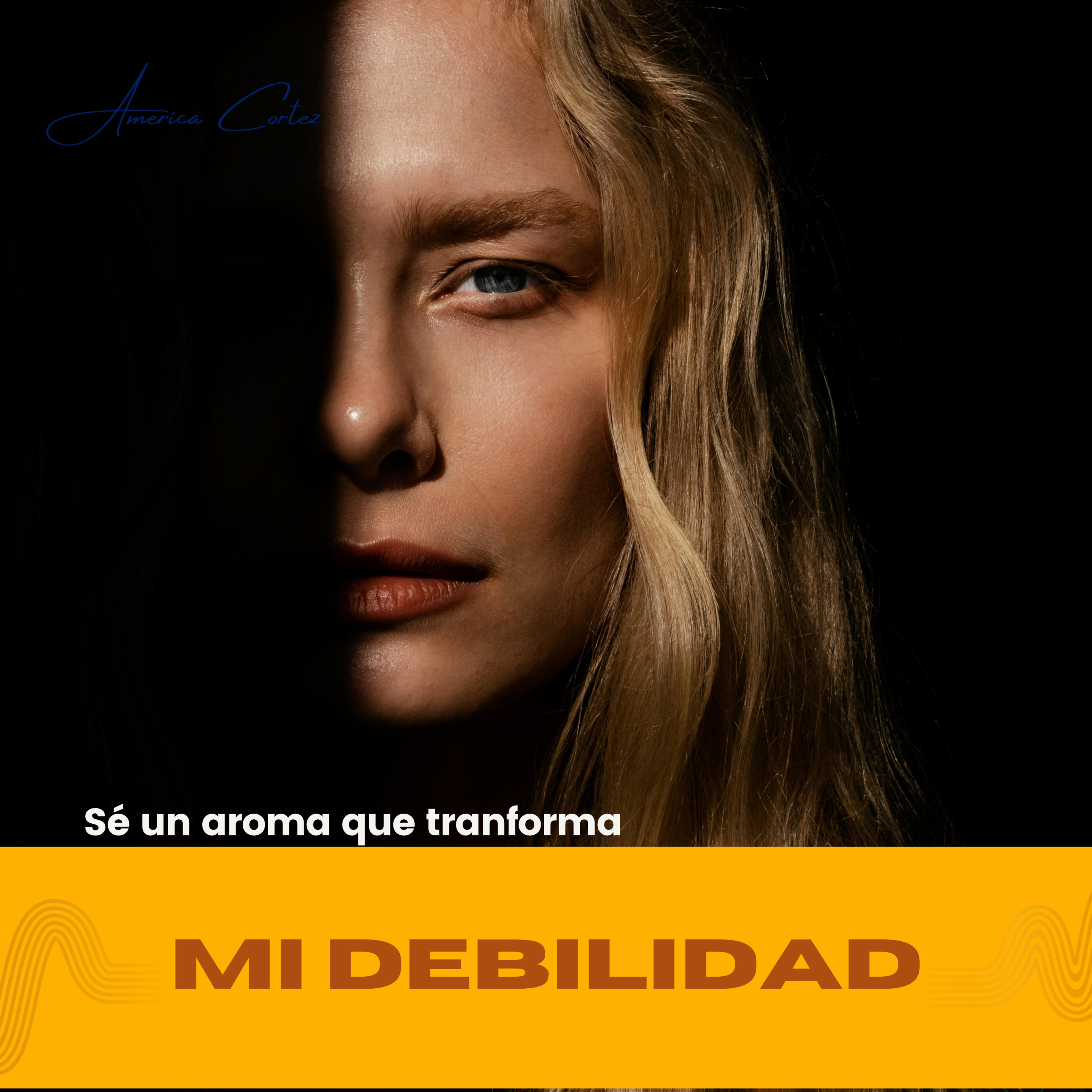 Portada de Con Aroma de Mujer