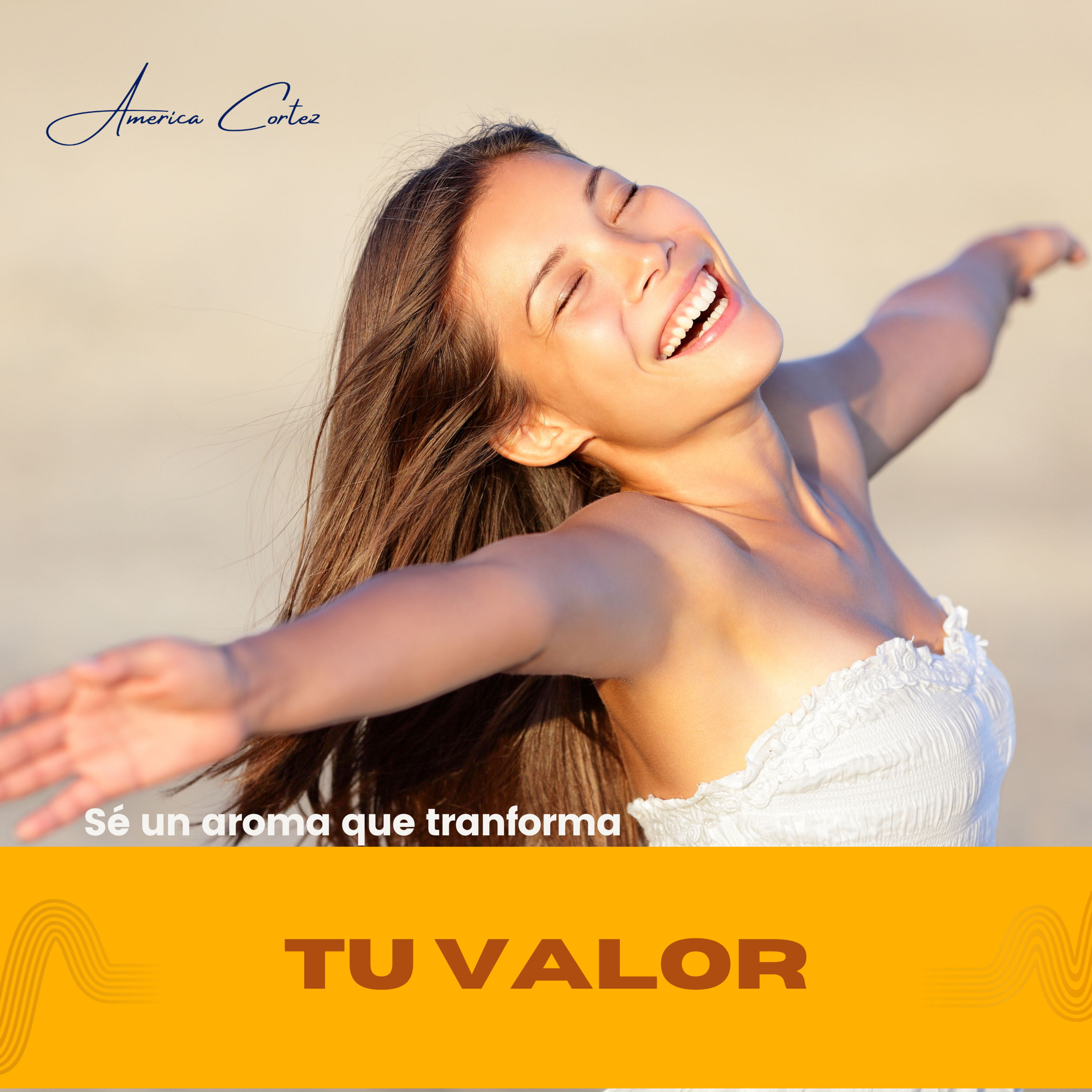 Portada de Con Aroma de Mujer