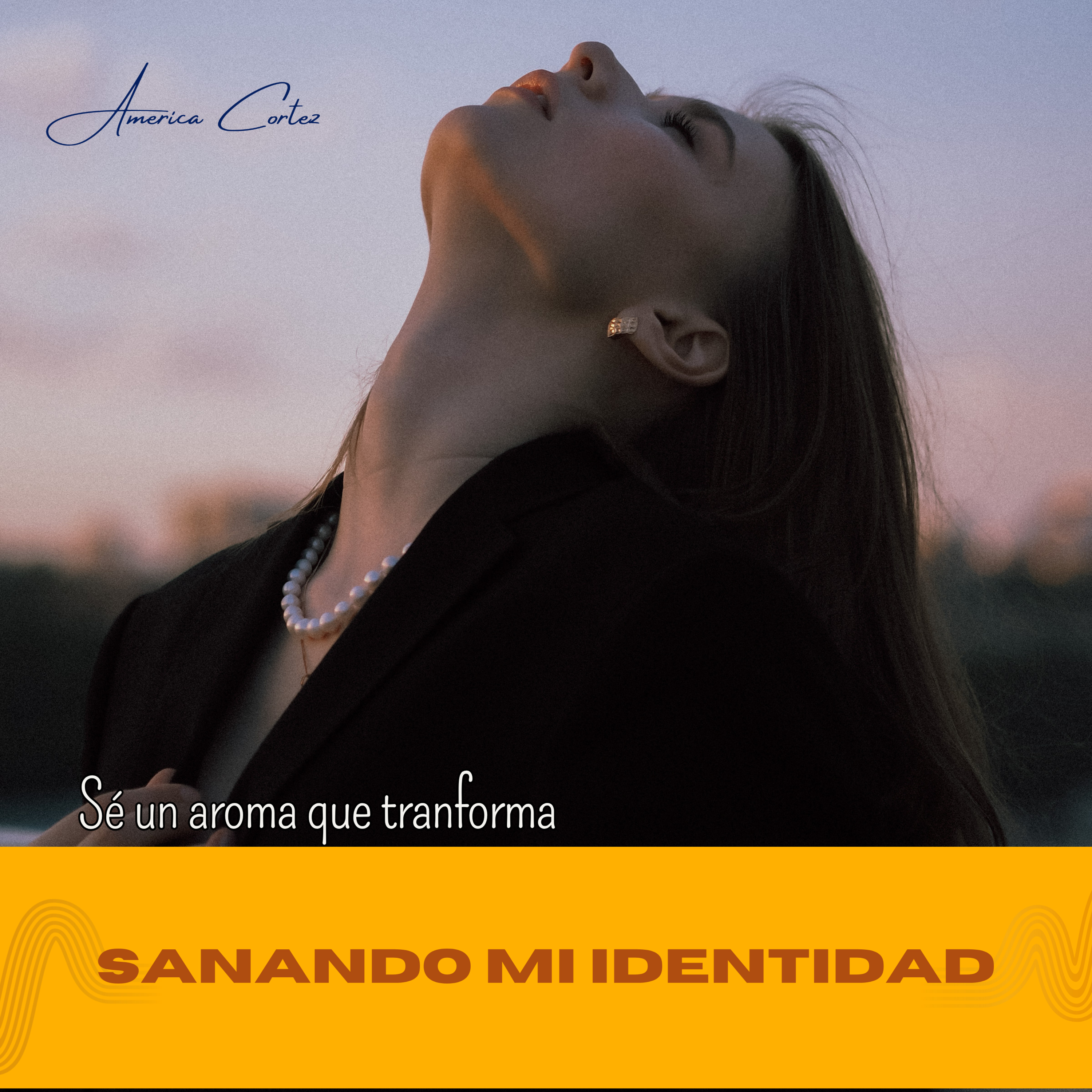 Portada de Con Aroma de Mujer