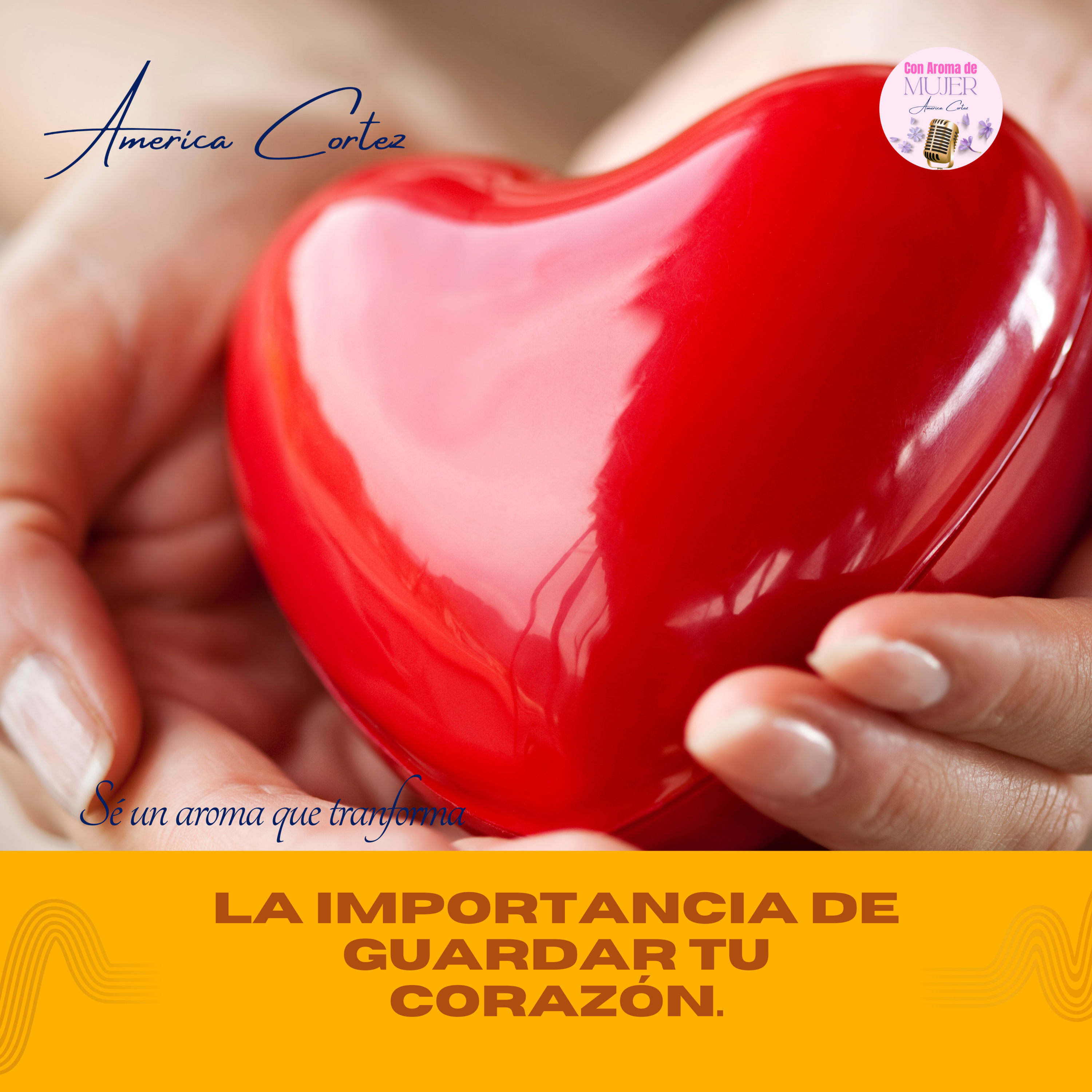 Portada de Con Aroma de Mujer