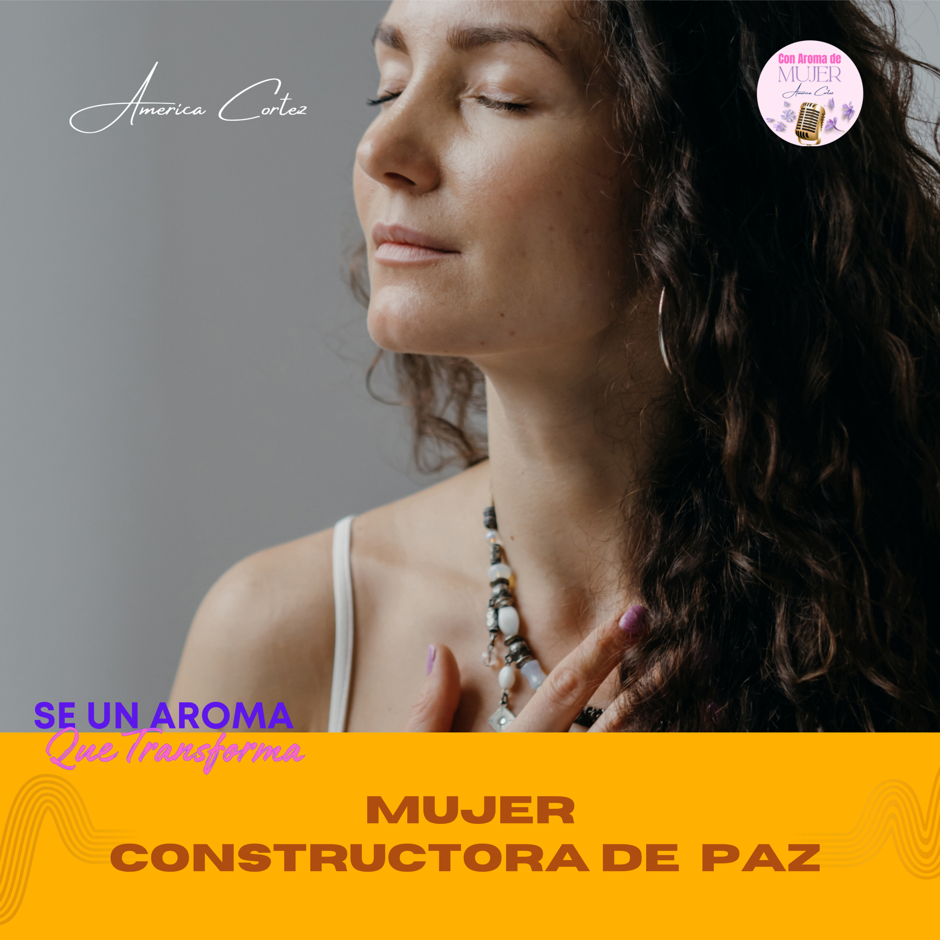 Mujer Constructora de Paz