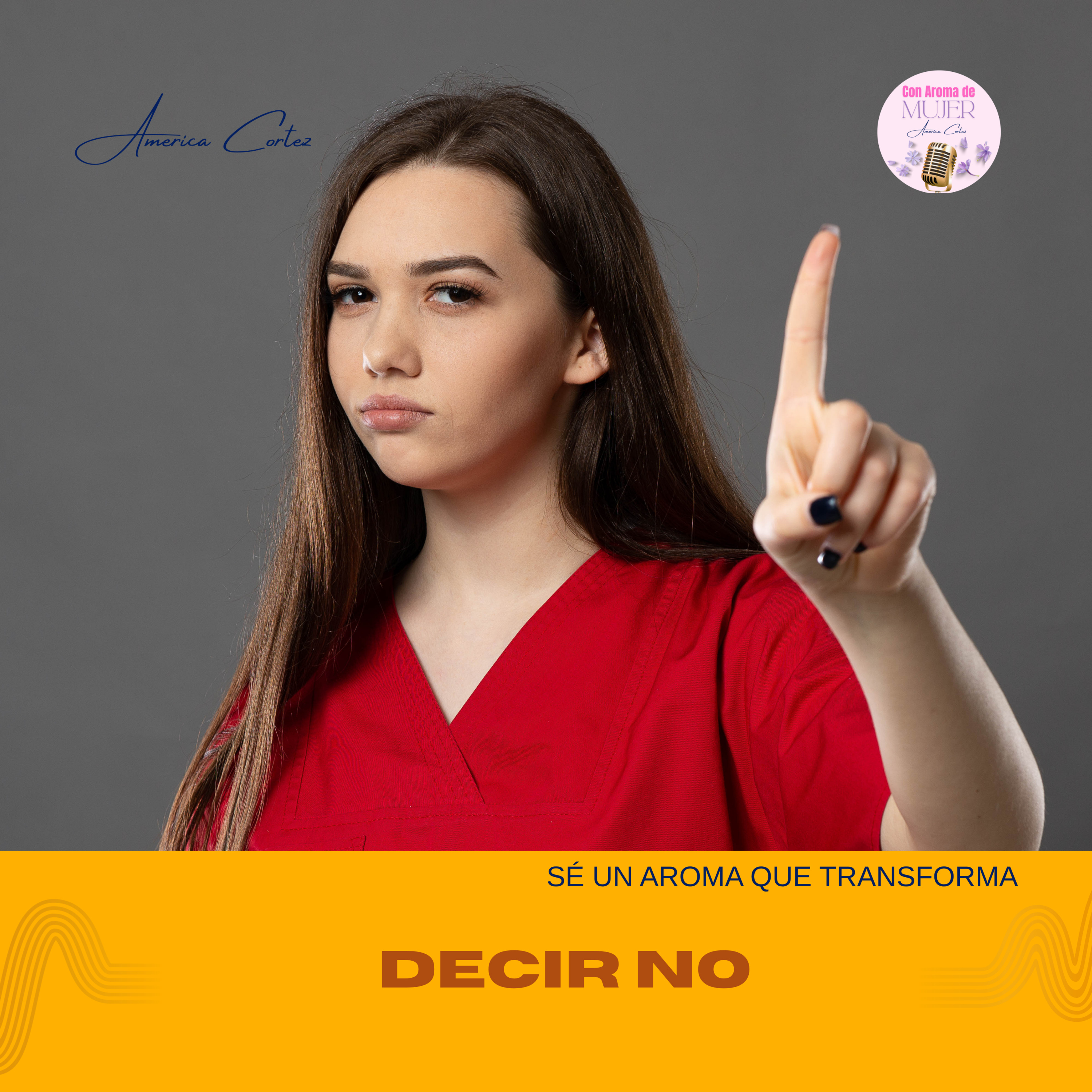 Portada de Con Aroma de Mujer