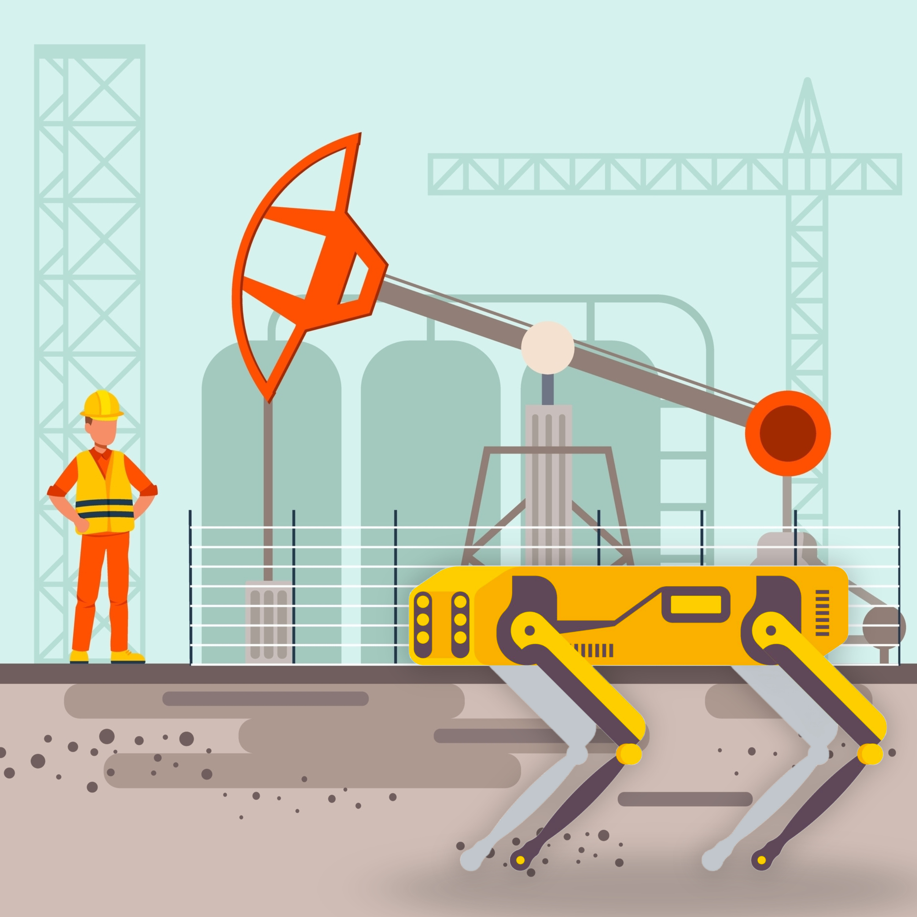 Energy Technology: Industry Insights