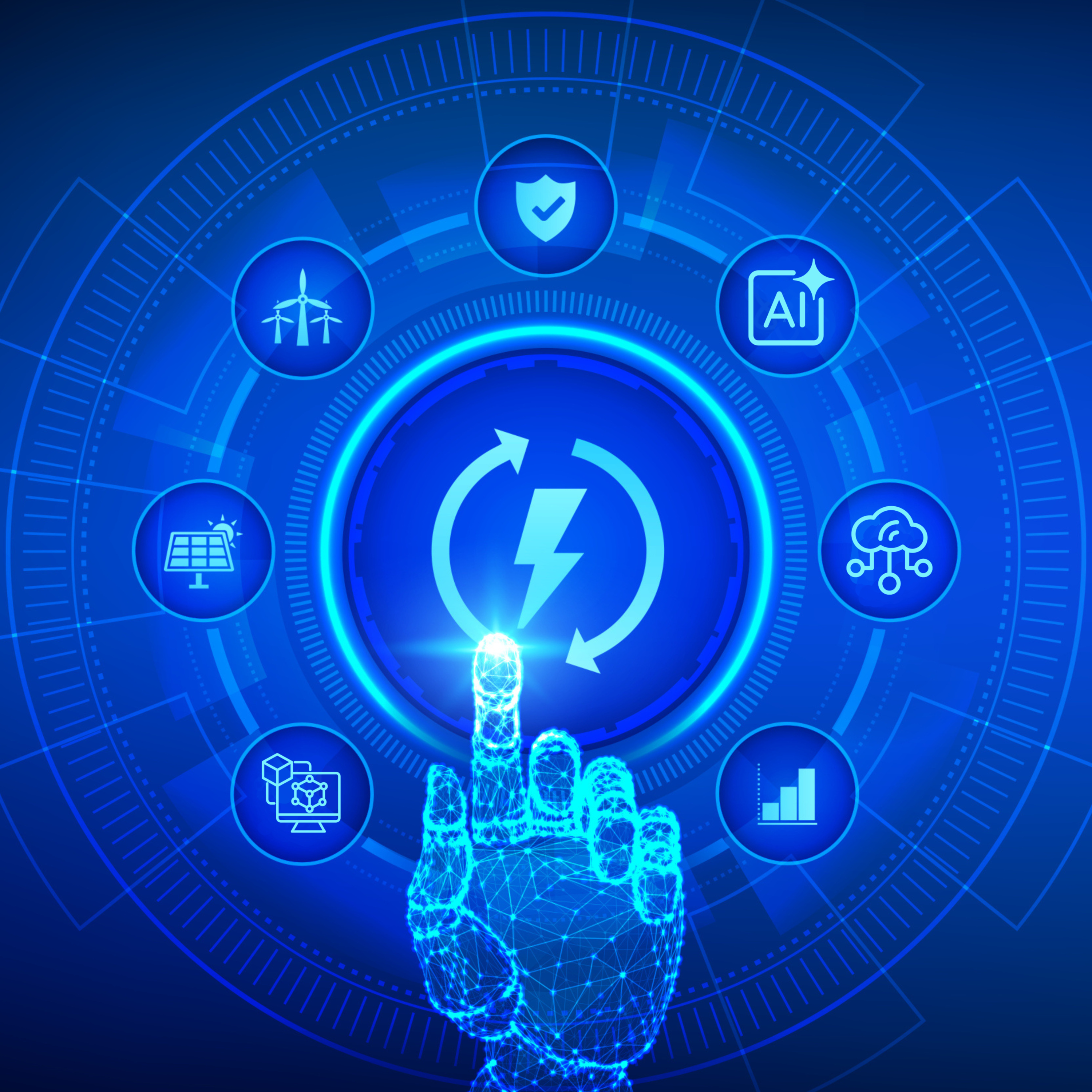 Energy Technology: Industry Insights