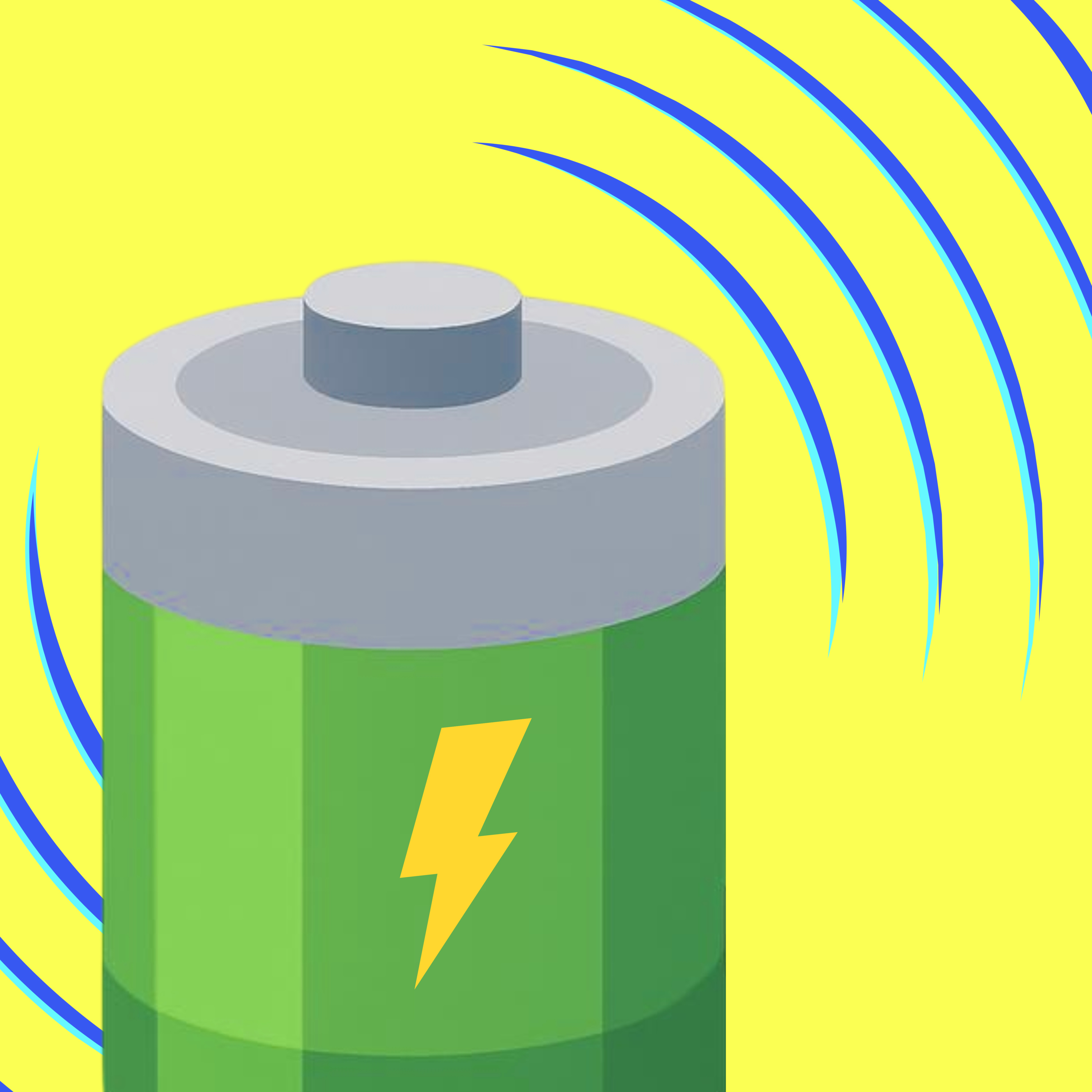 Energy Technology: Industry Insights