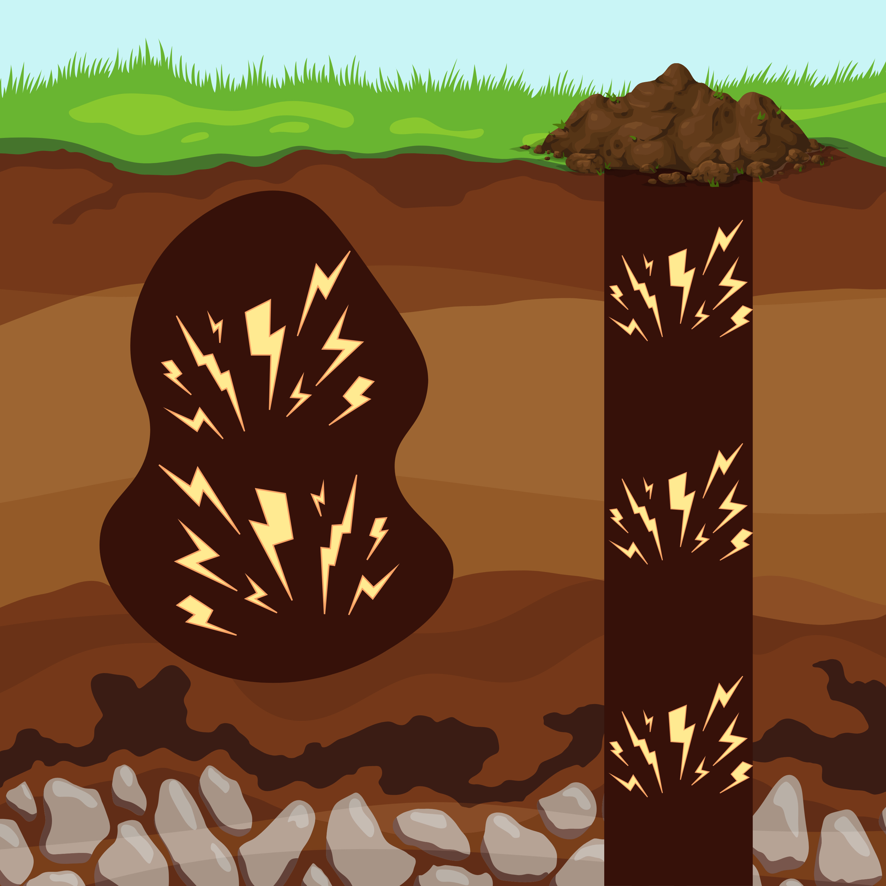 Underground LDES: turning mines and caverns into energy storage episode artwork