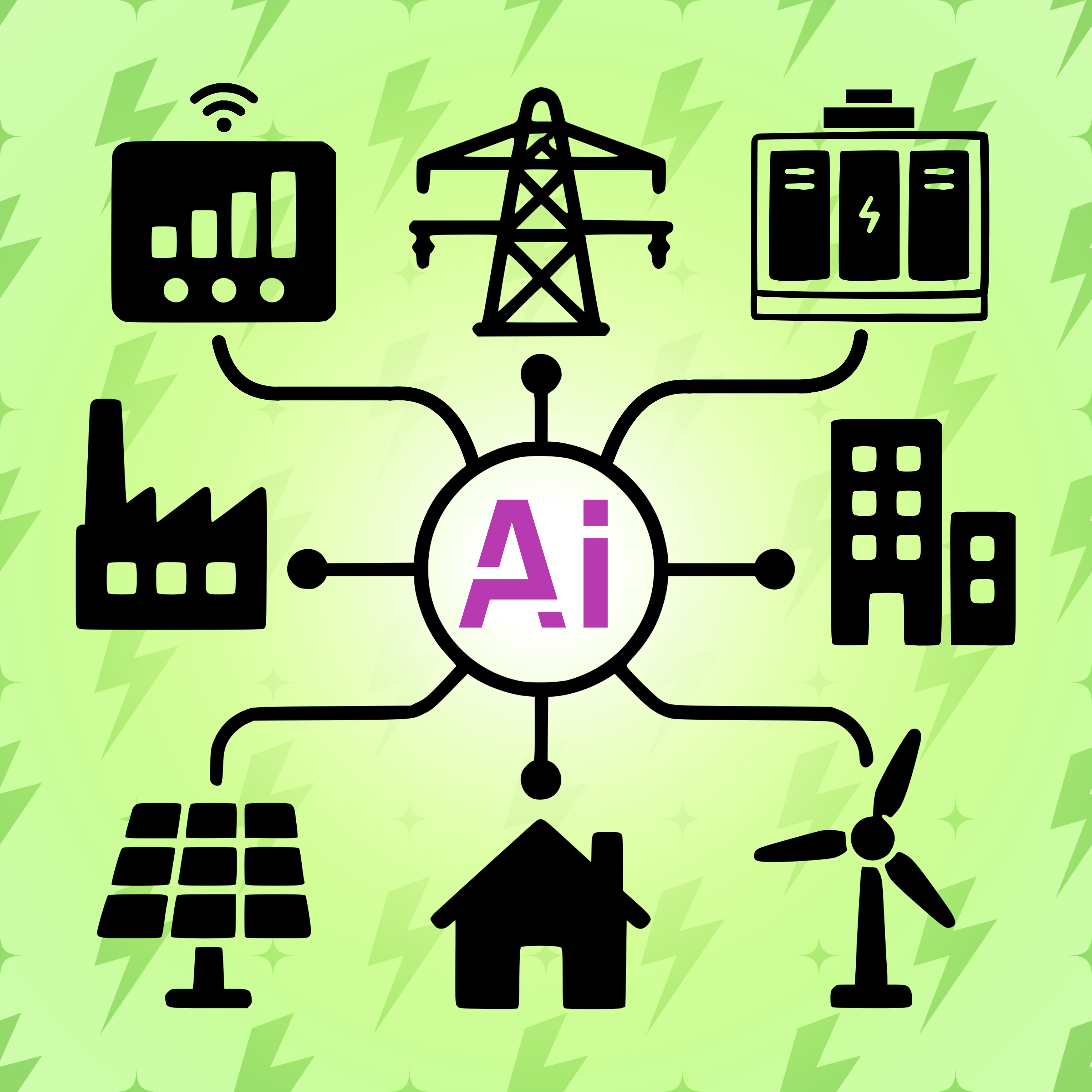 AI in smart grids: how grid tech is navigating challenges and opportunities episode artwork