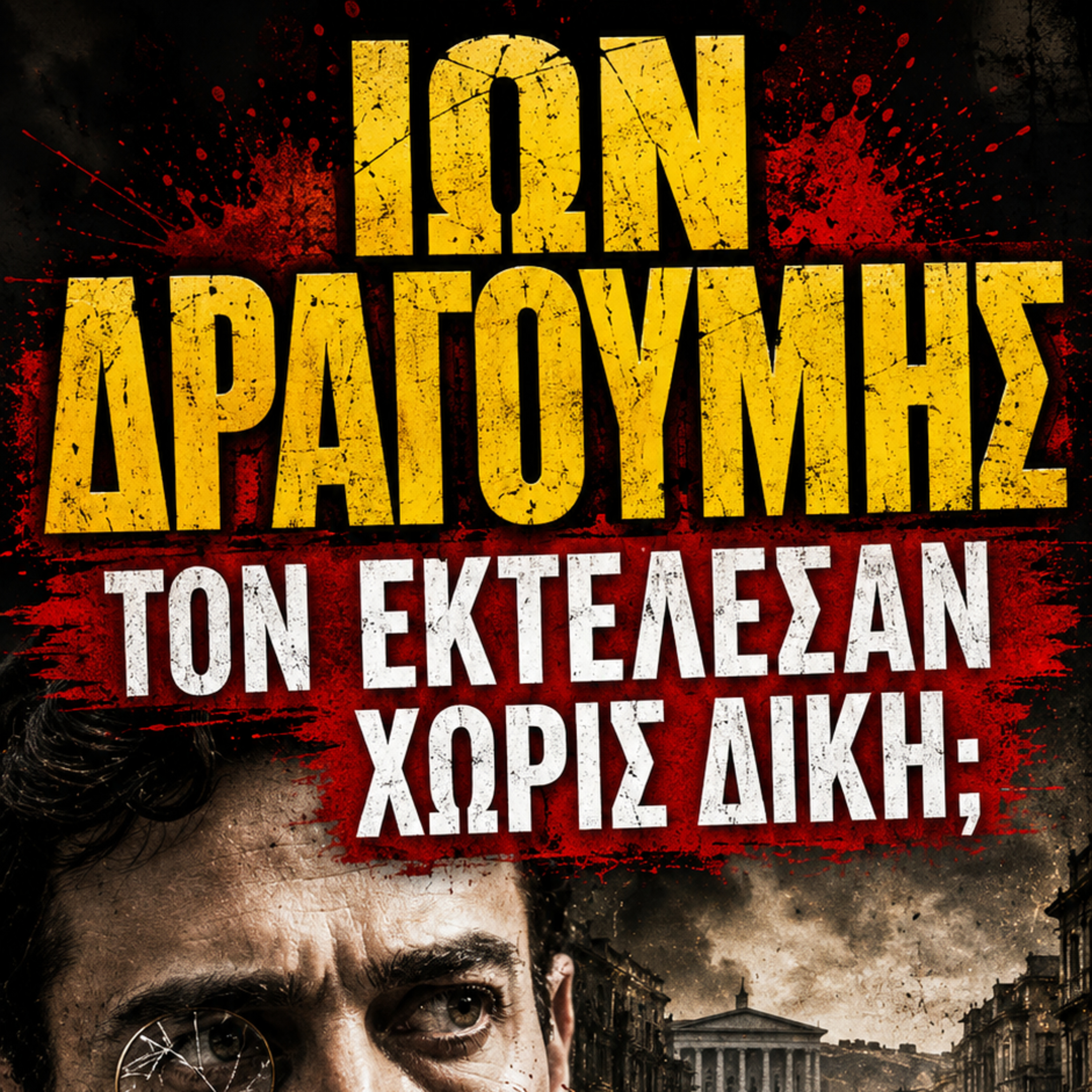 K2E11: Ίωνας Δραγούμης: Έζησε τα Πάντα, Πλήρωσε τα Πάντα | 1878–1920 | Η Αληθινή Ιστορία