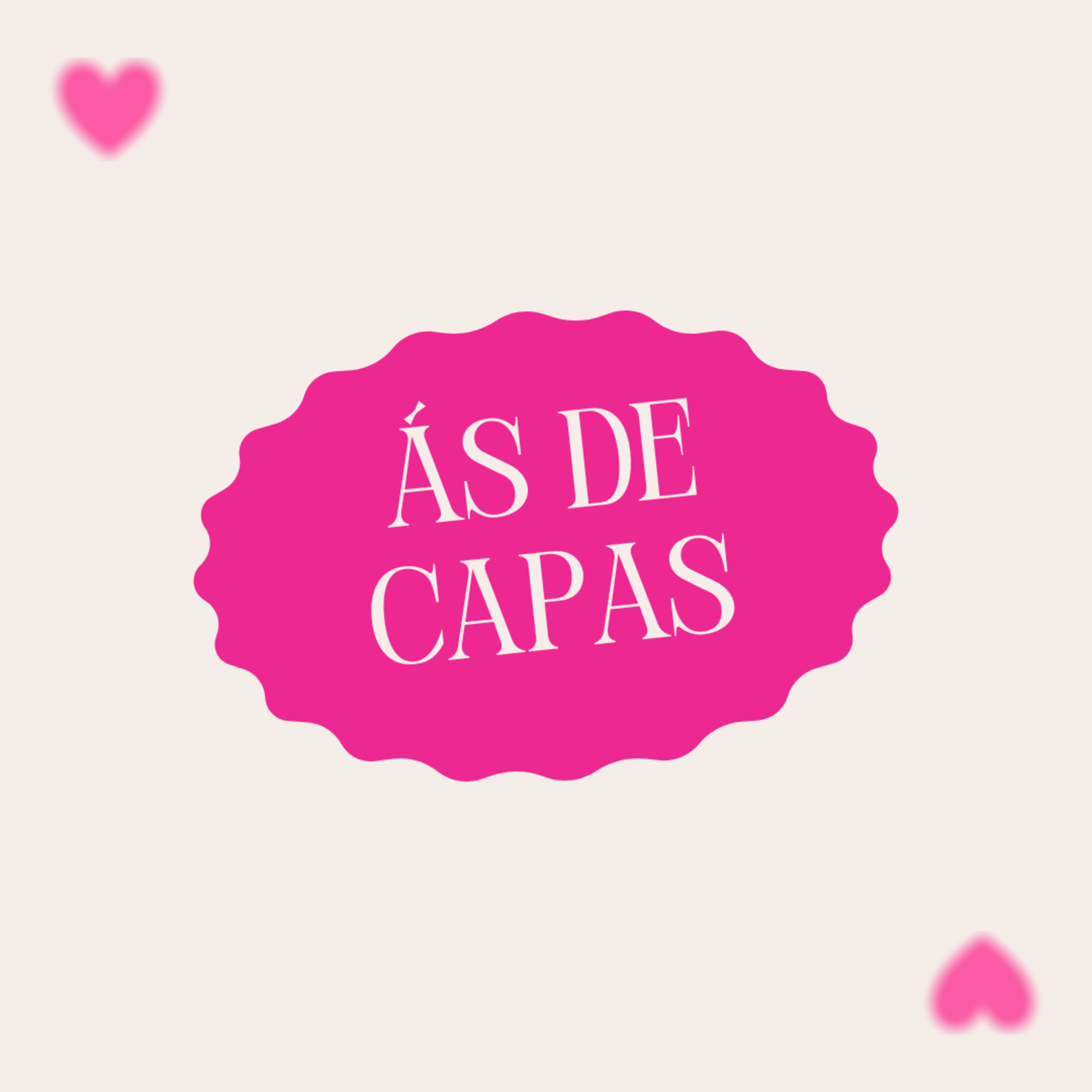 Ás de Capas