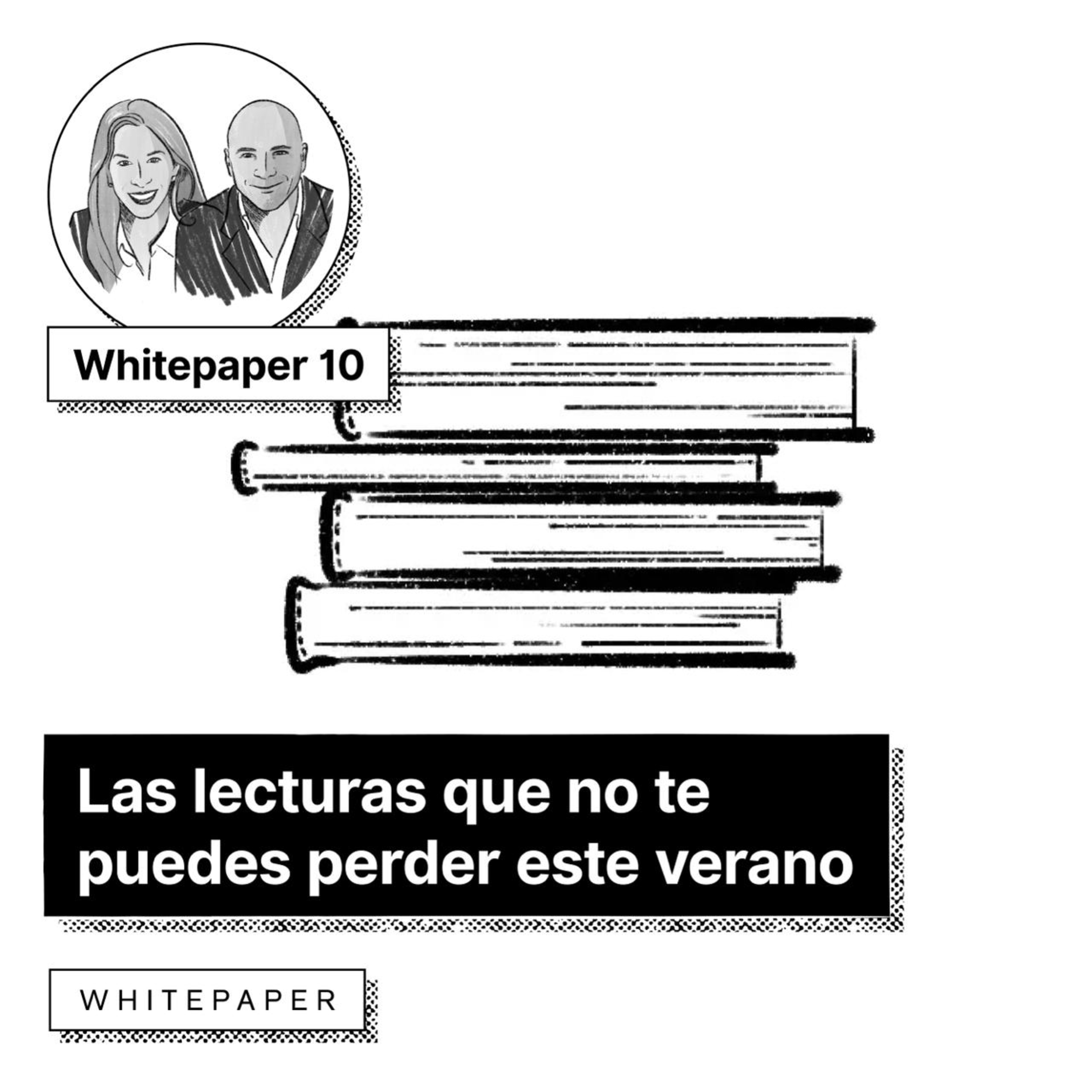 173. Las lecturas que no te puedes perder este verano episode artwork