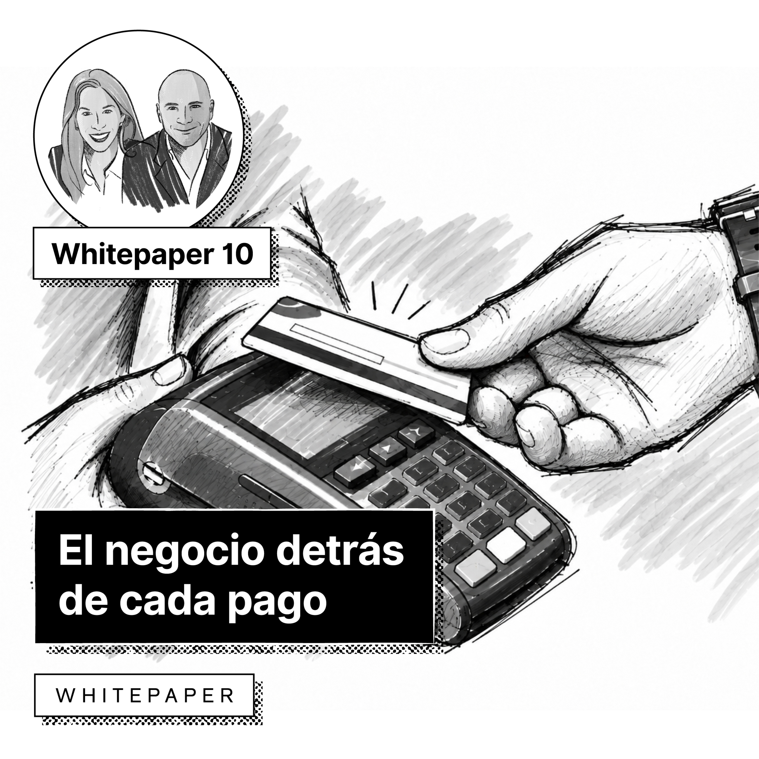 Portada de Whitepaper