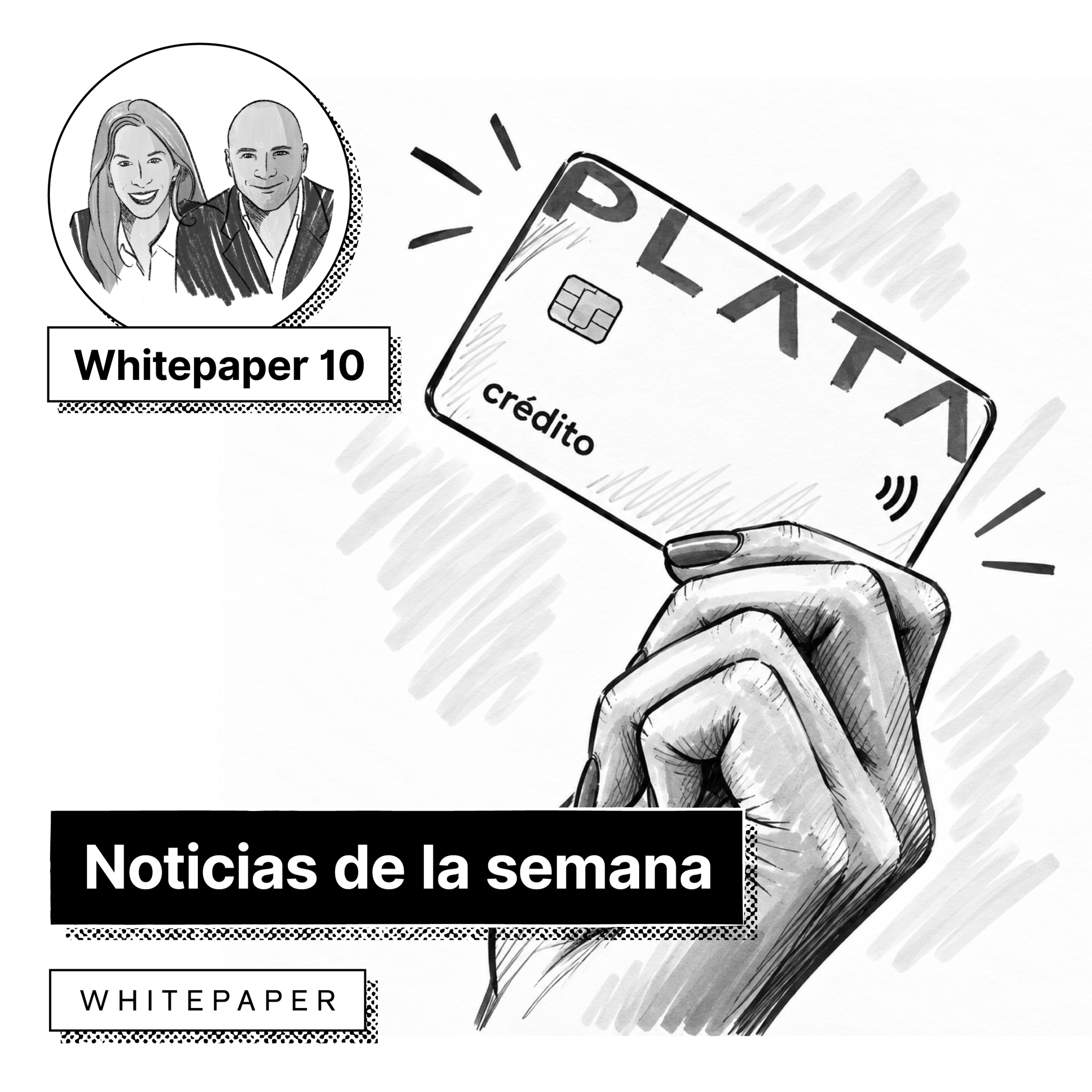 Portada de Whitepaper