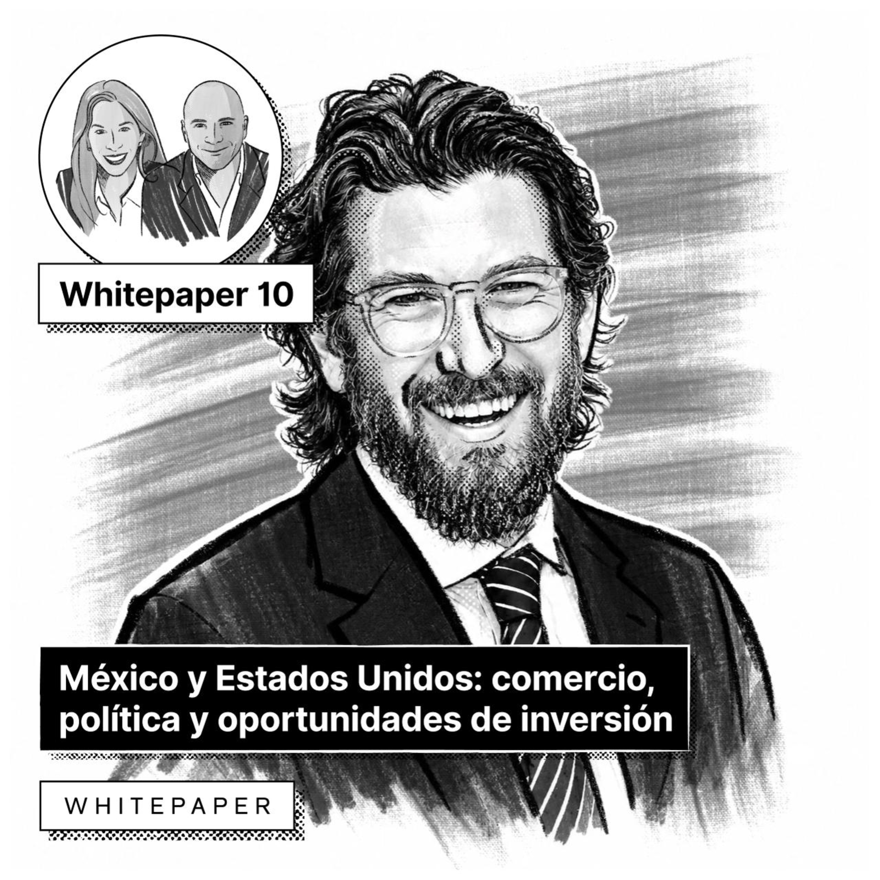 202. México y Estados Unidos: comercio, política y oportunidades de inversión