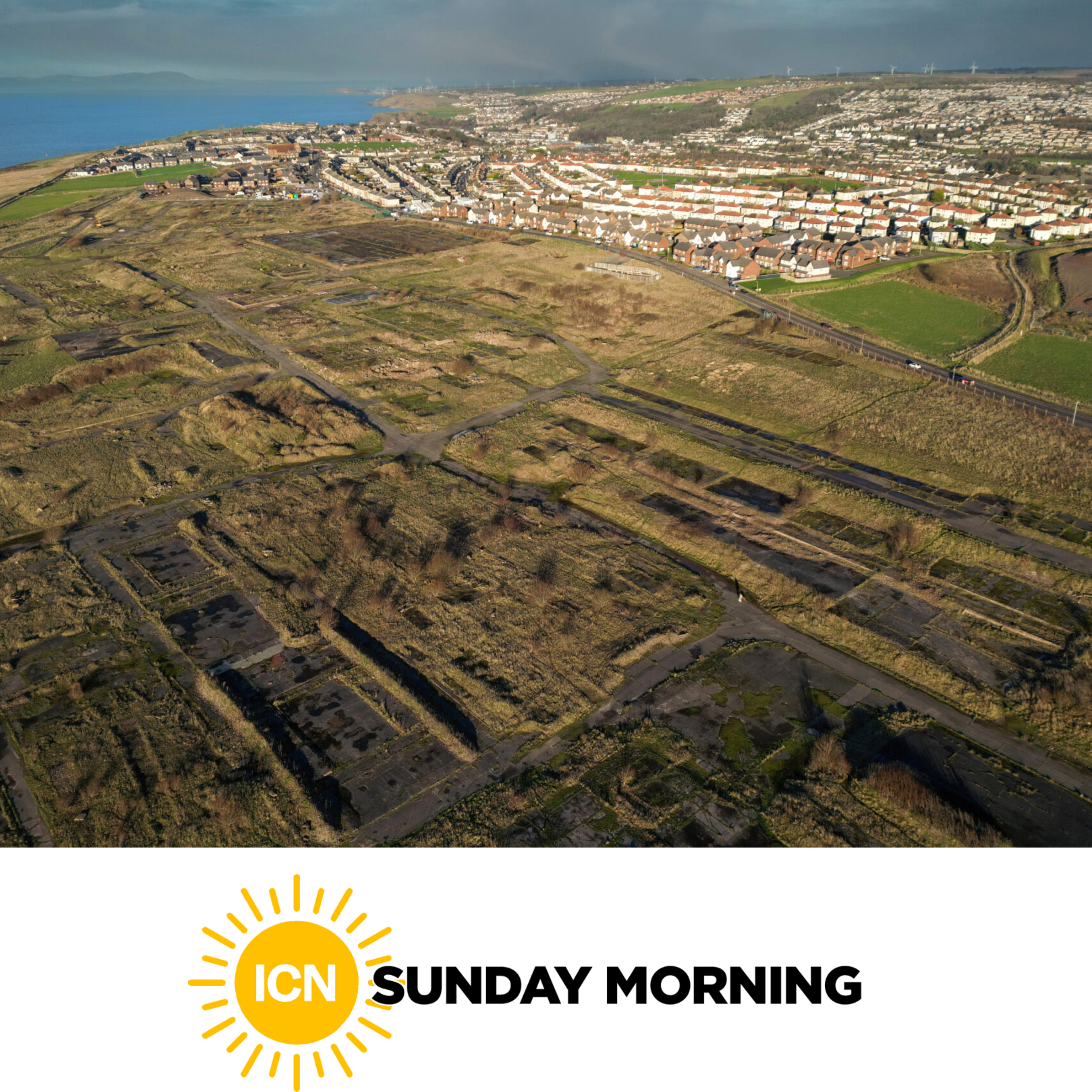 ICN Sunday Morning: The Secretive System Enabling Billion-Dollar Payouts episode artwork
