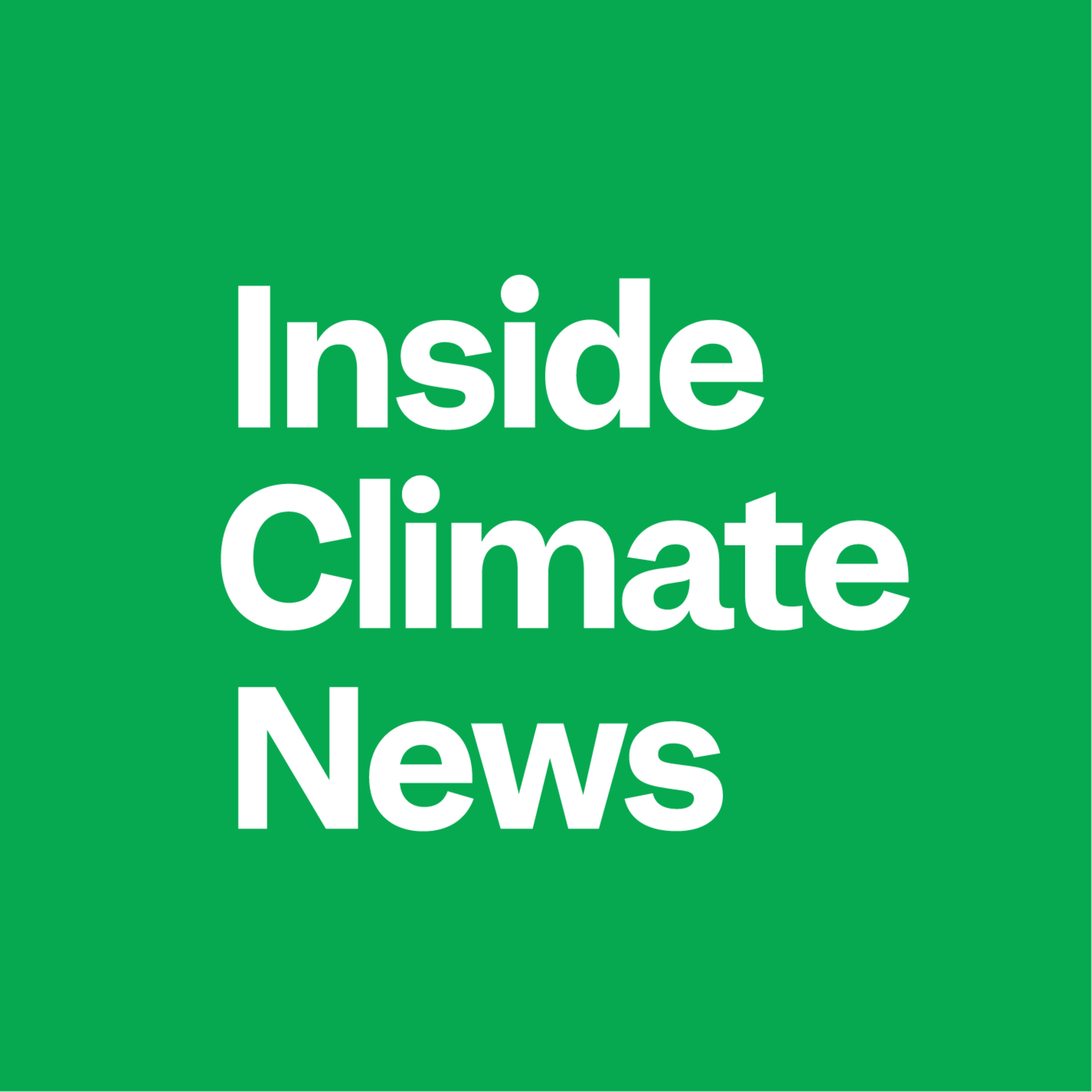 Inside Climate News Audio