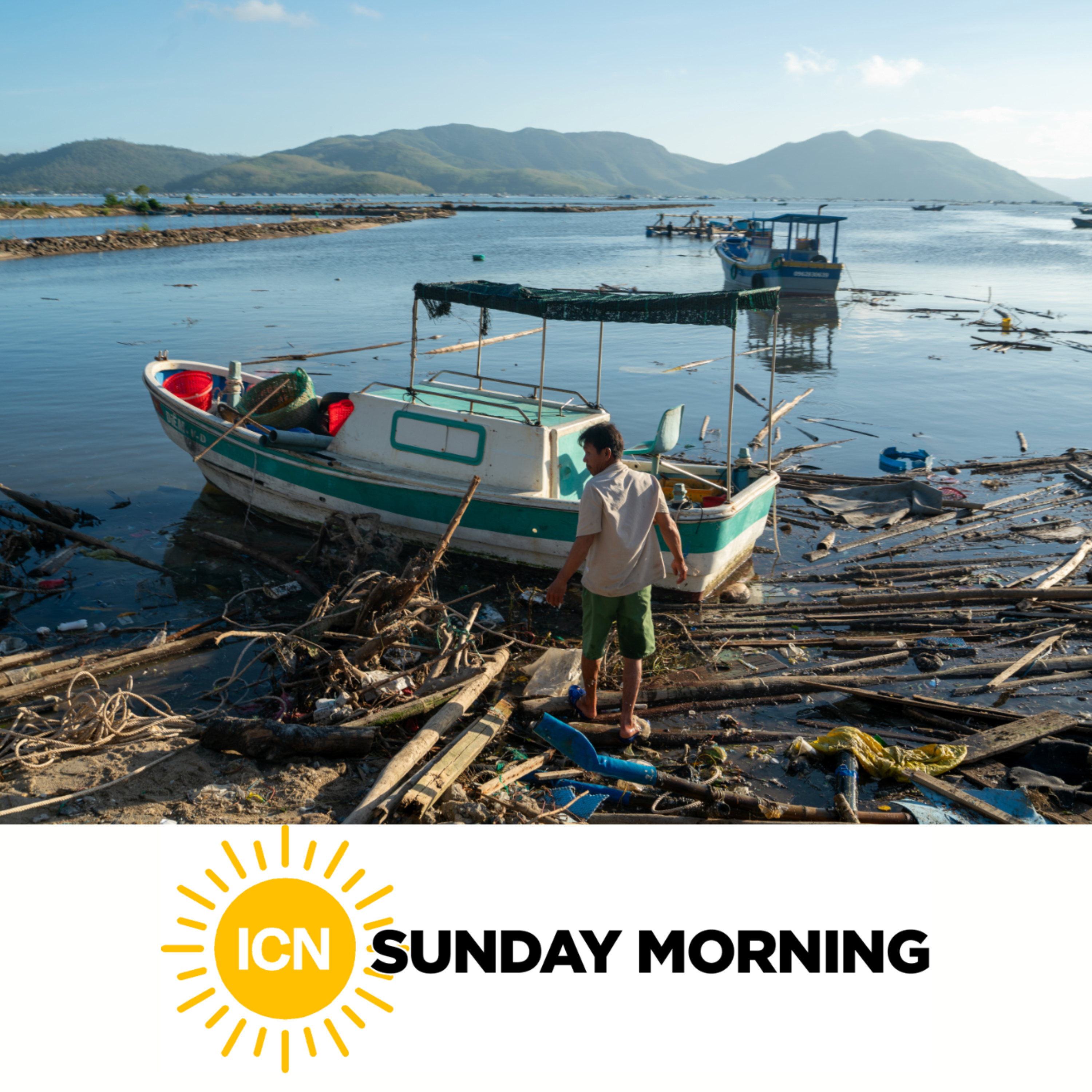 Inside Climate News Audio