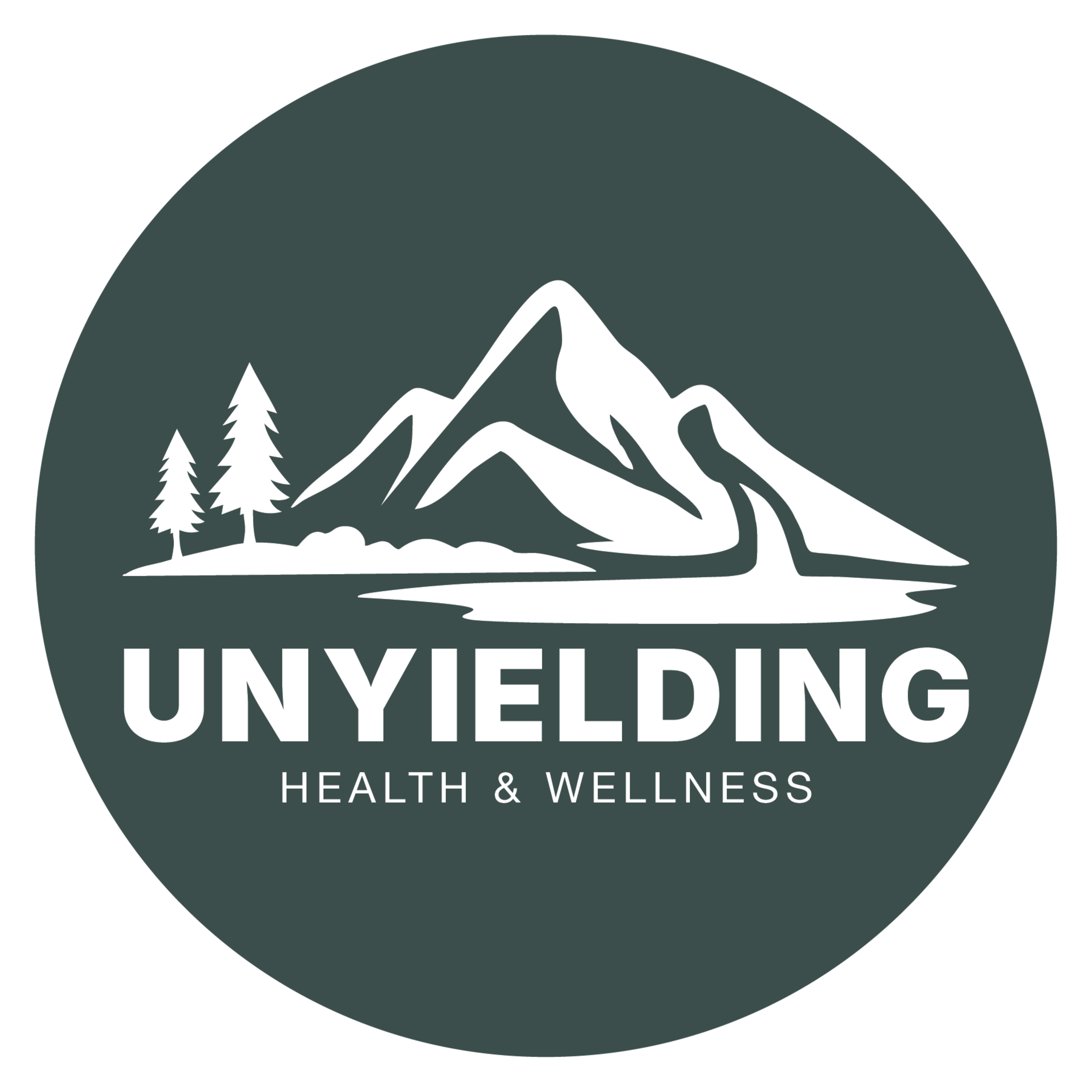 Unyielding Health & Wellness