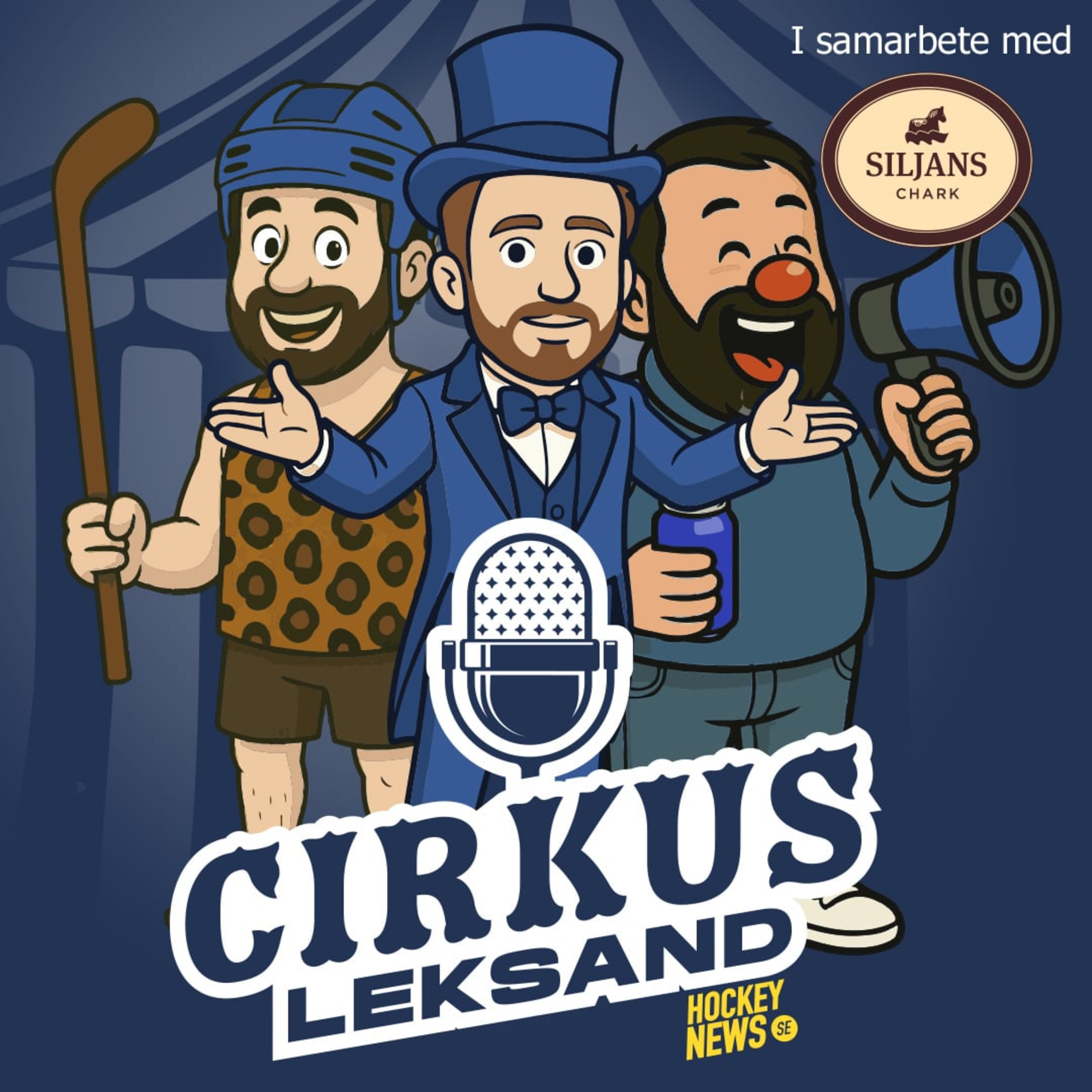 Cirkus Leksand