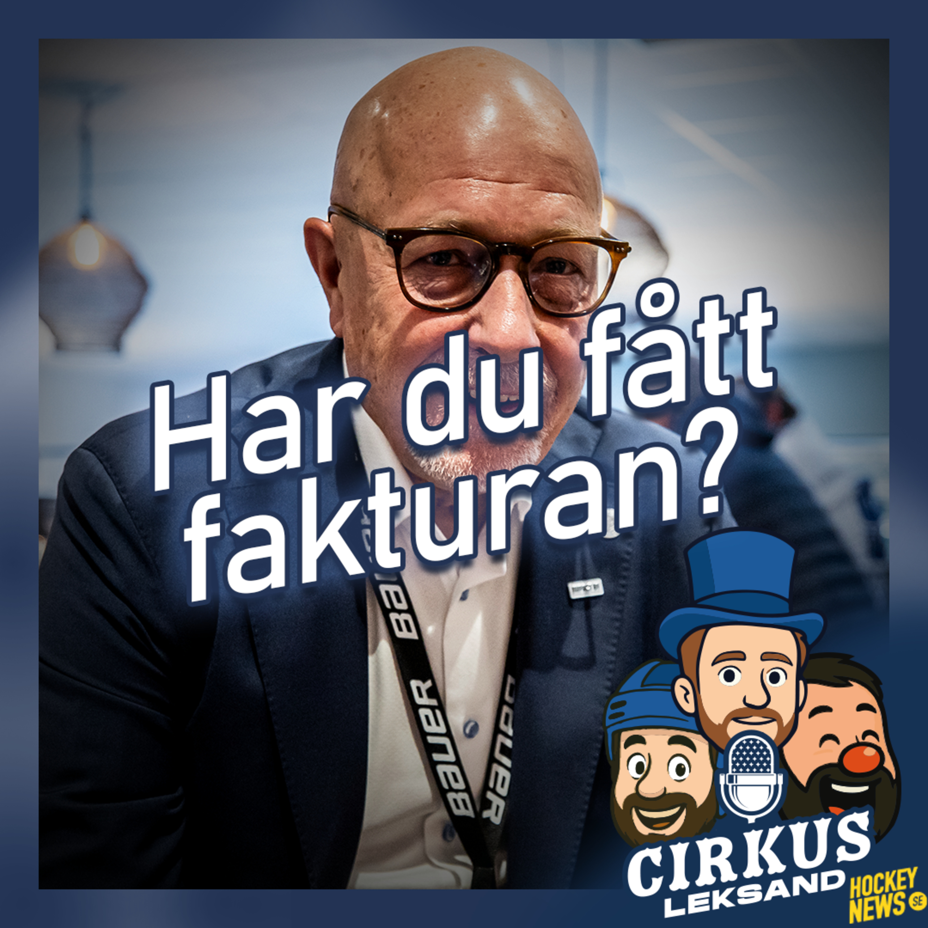 Cirkus Leksand