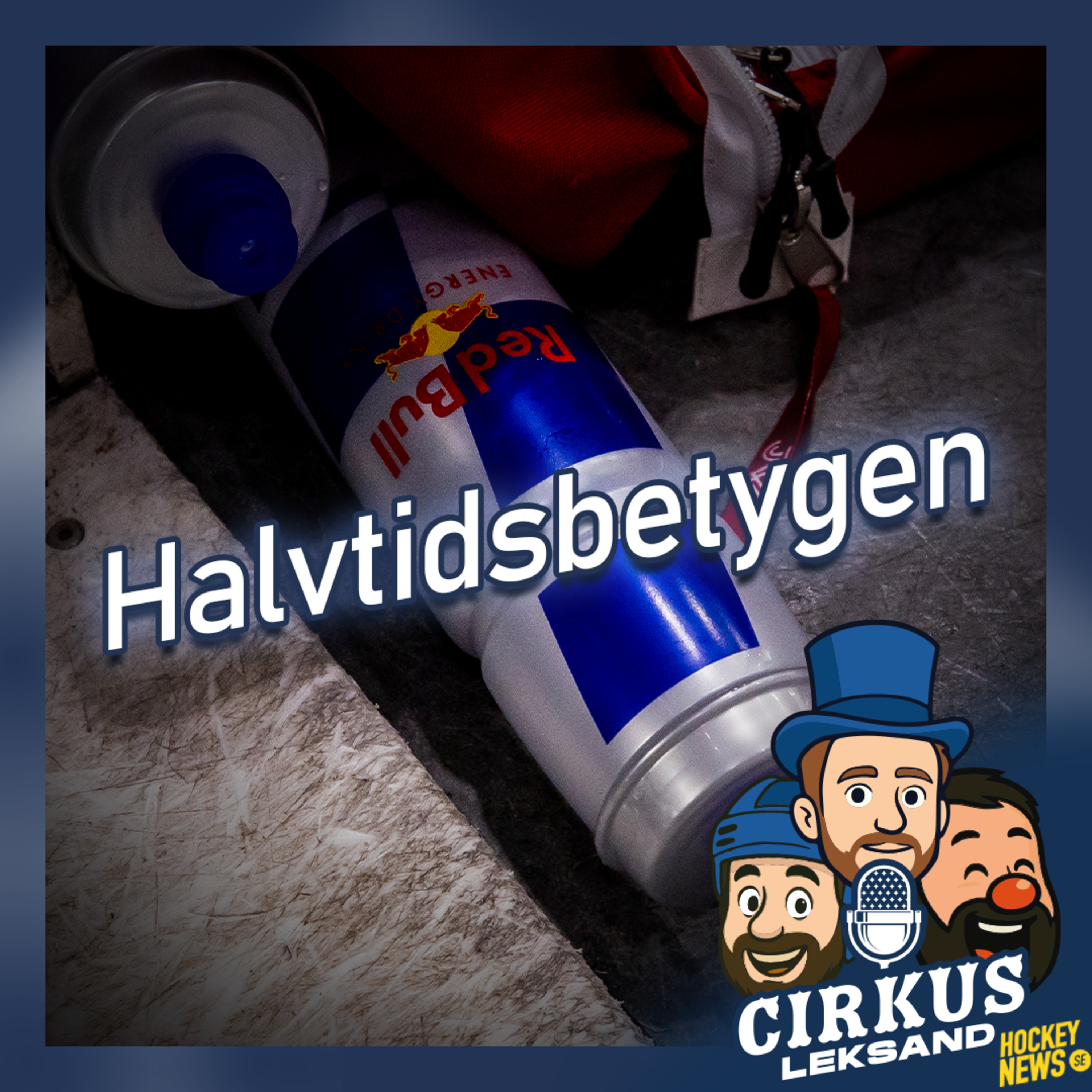 Cirkus Leksand