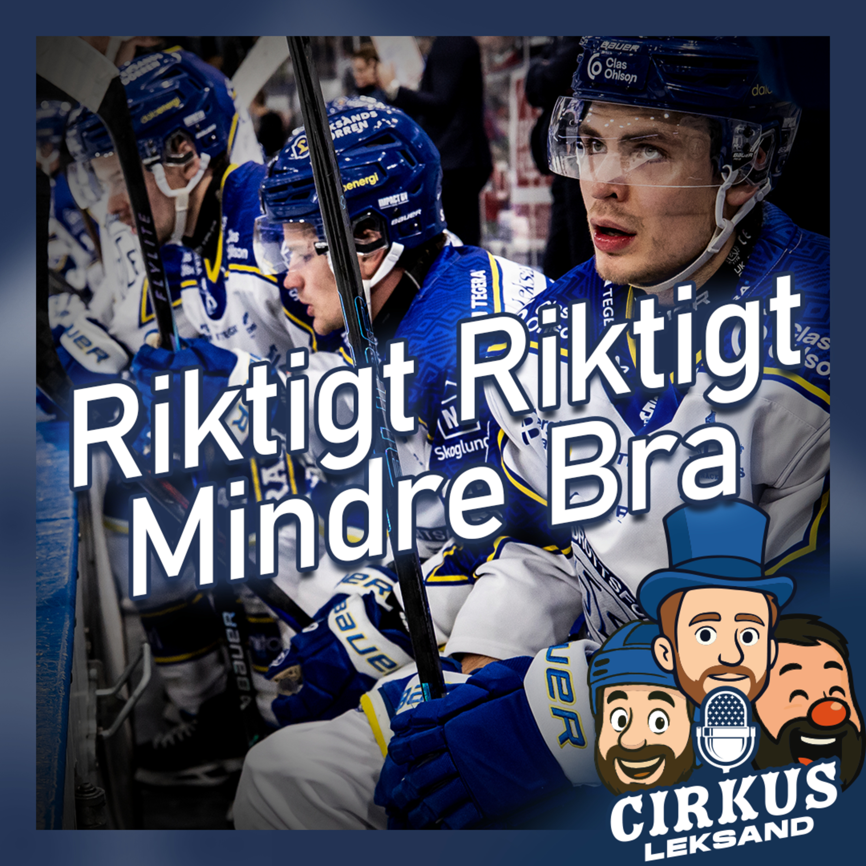Cirkus Leksand