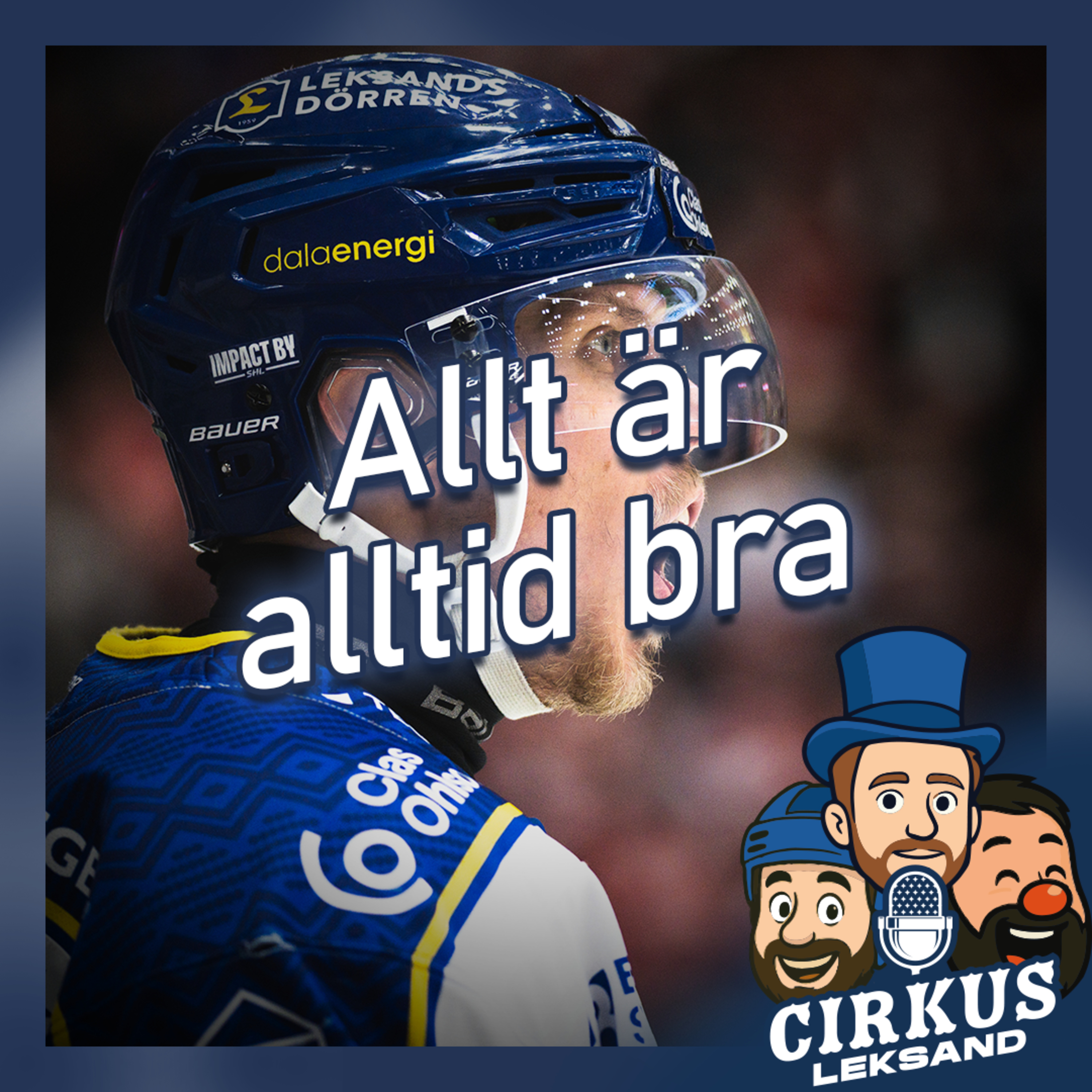 Cirkus Leksand