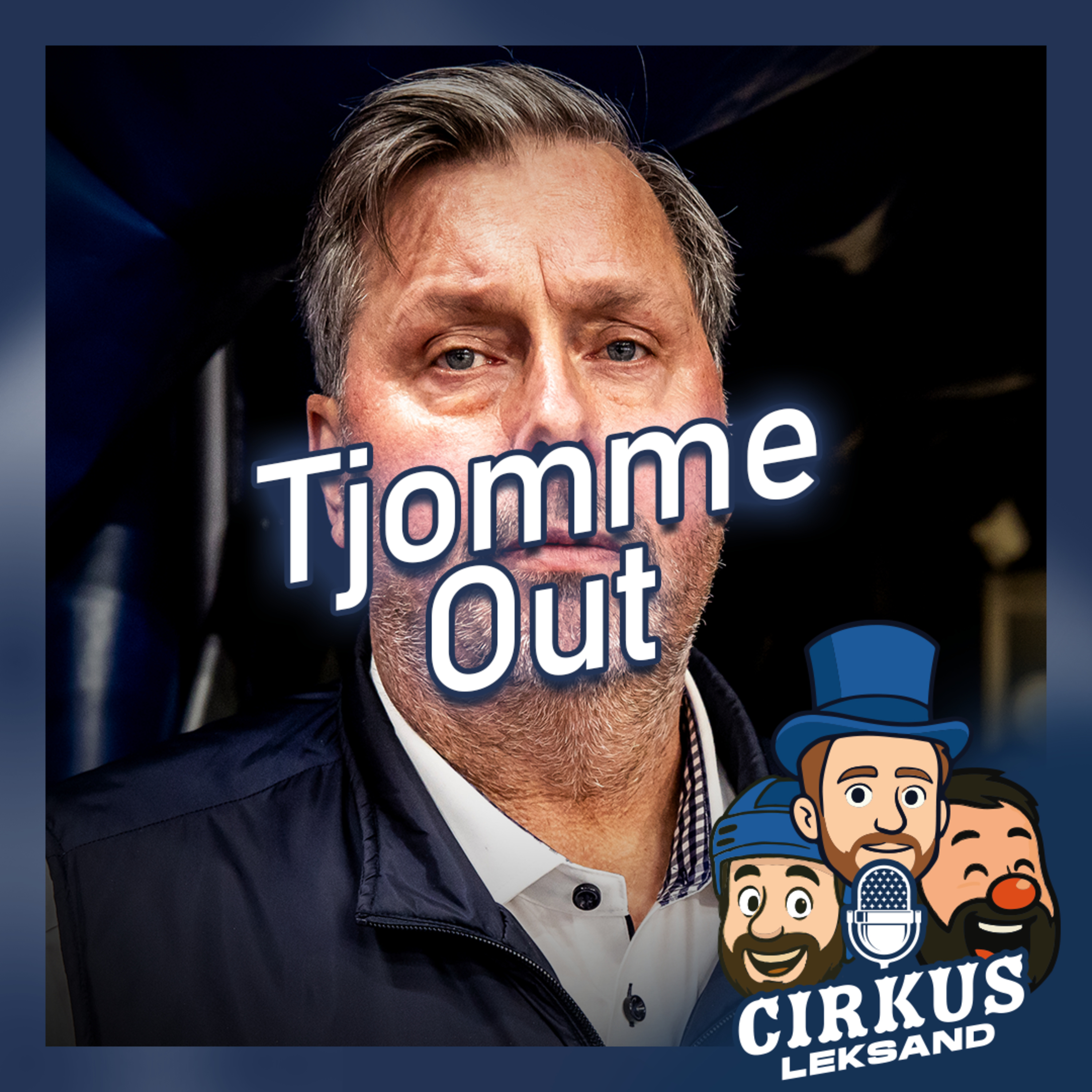 Tjomme Out