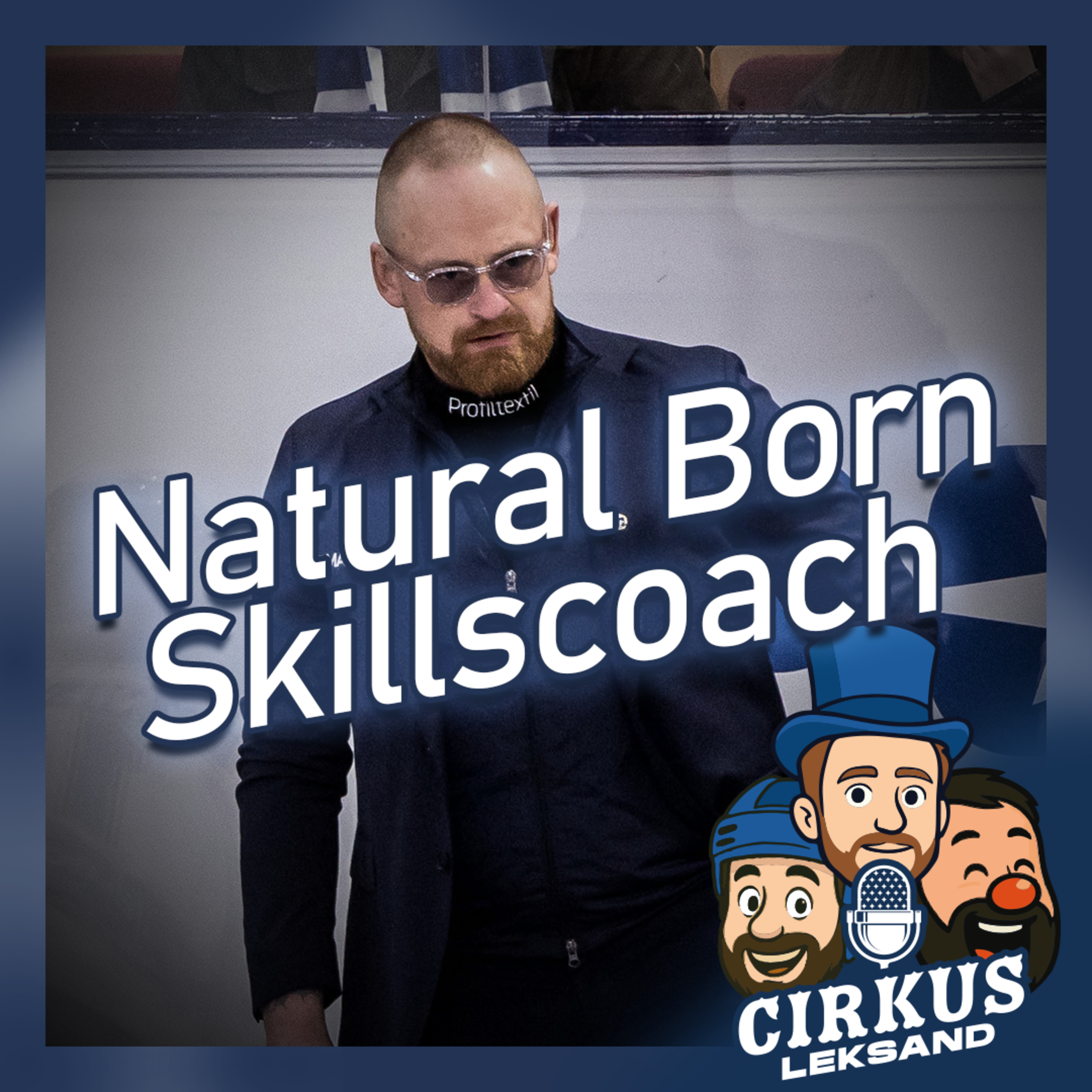 Natural Born Skillscoach