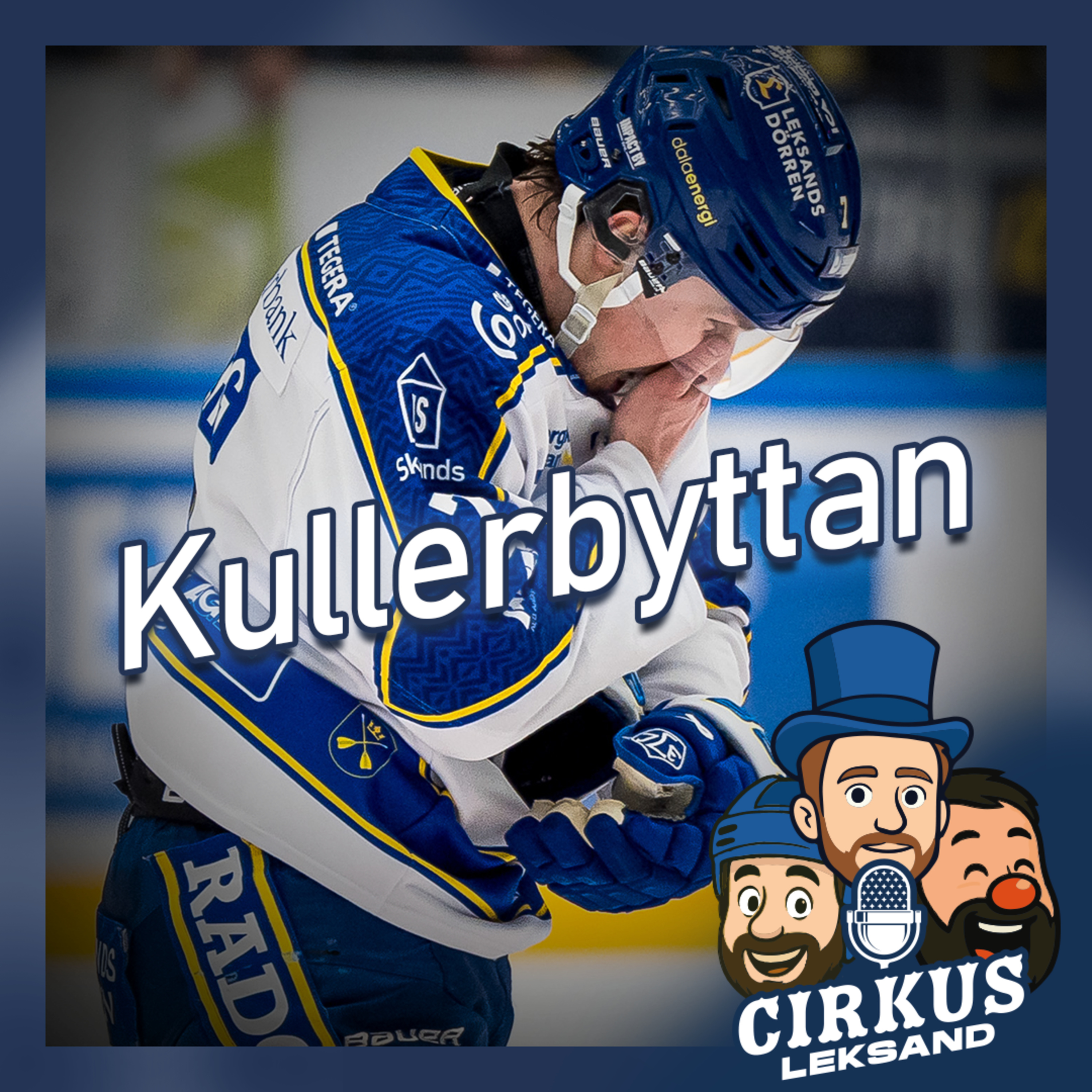 Kullerbyttan