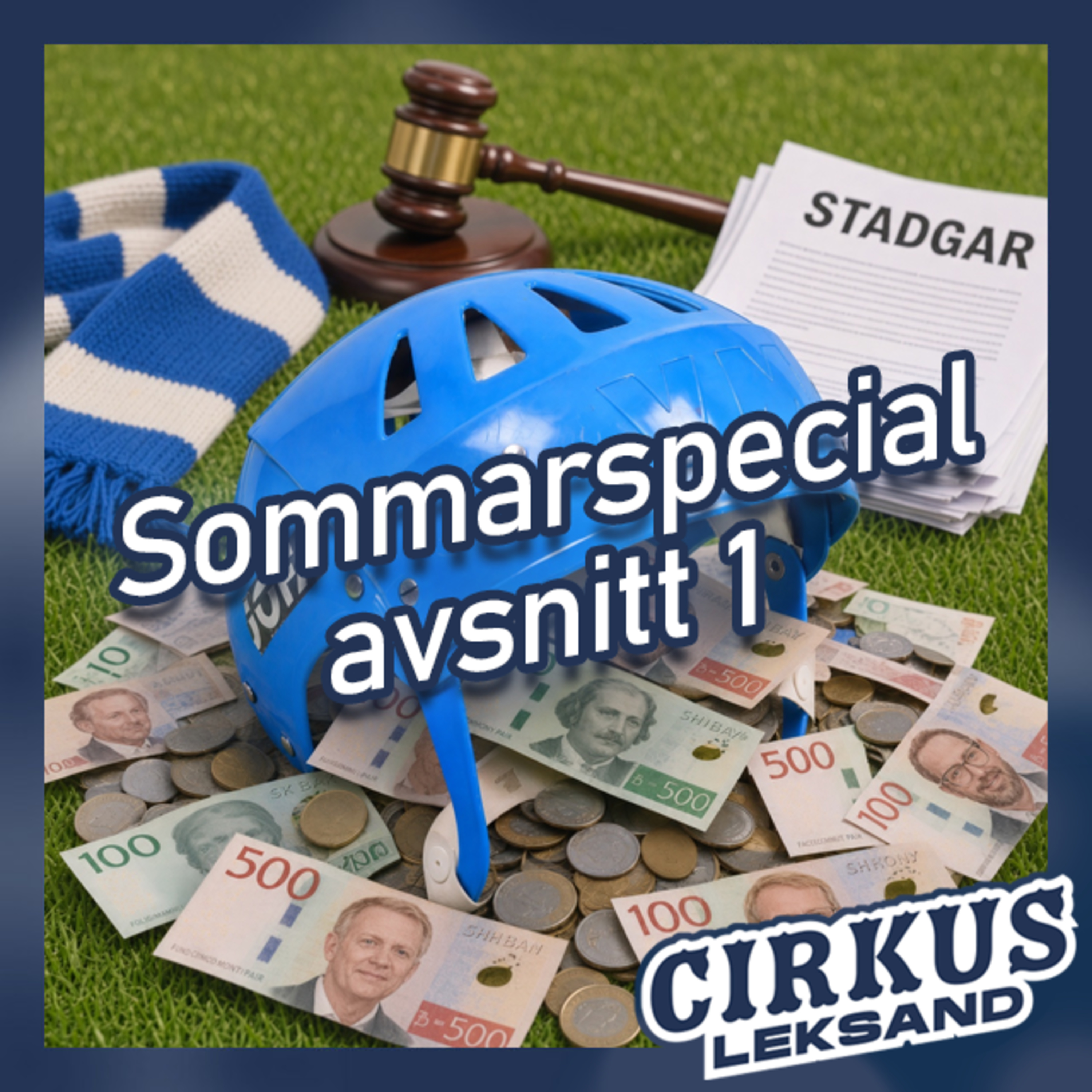 De riktiga bovarna