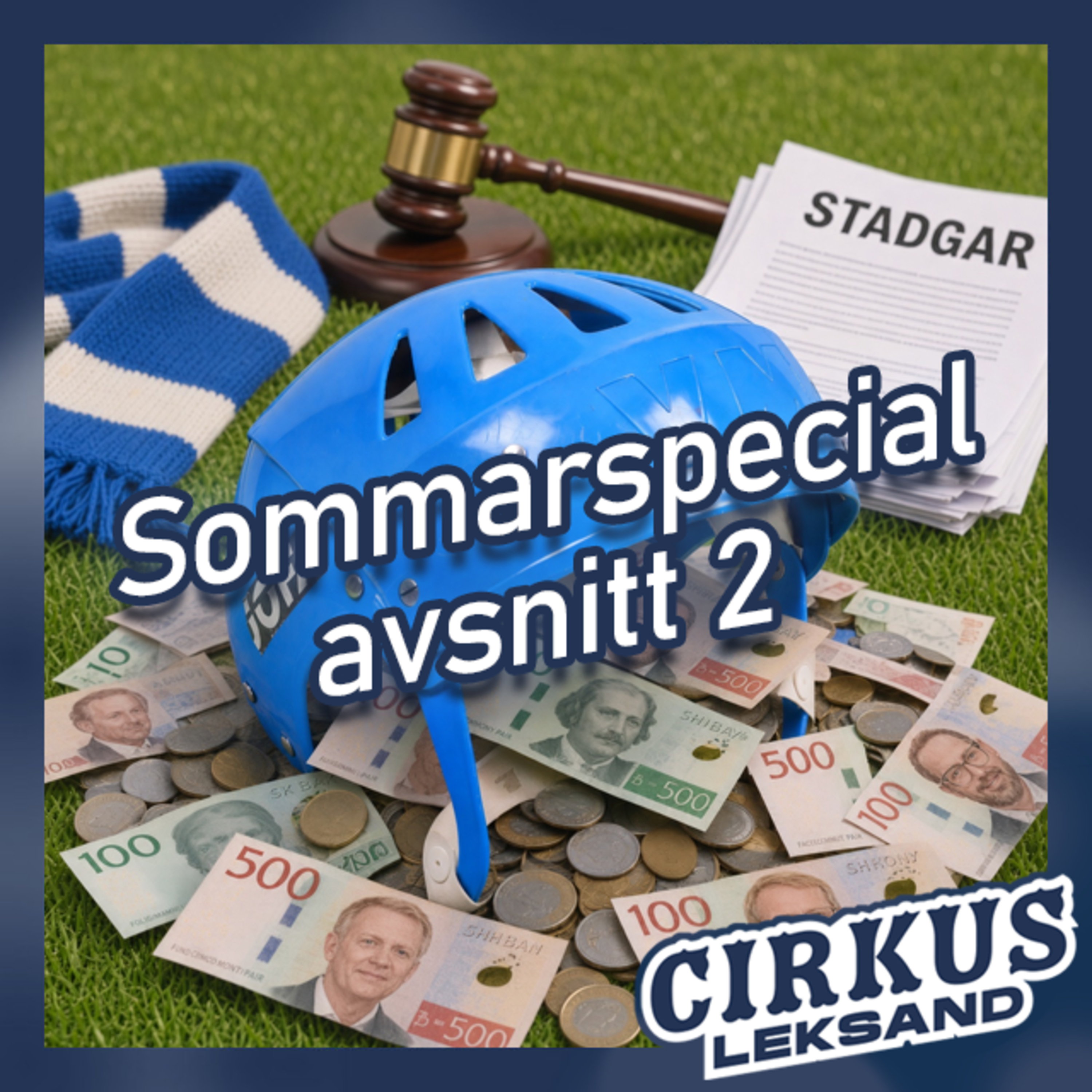 En sak utåt - en annan inåt